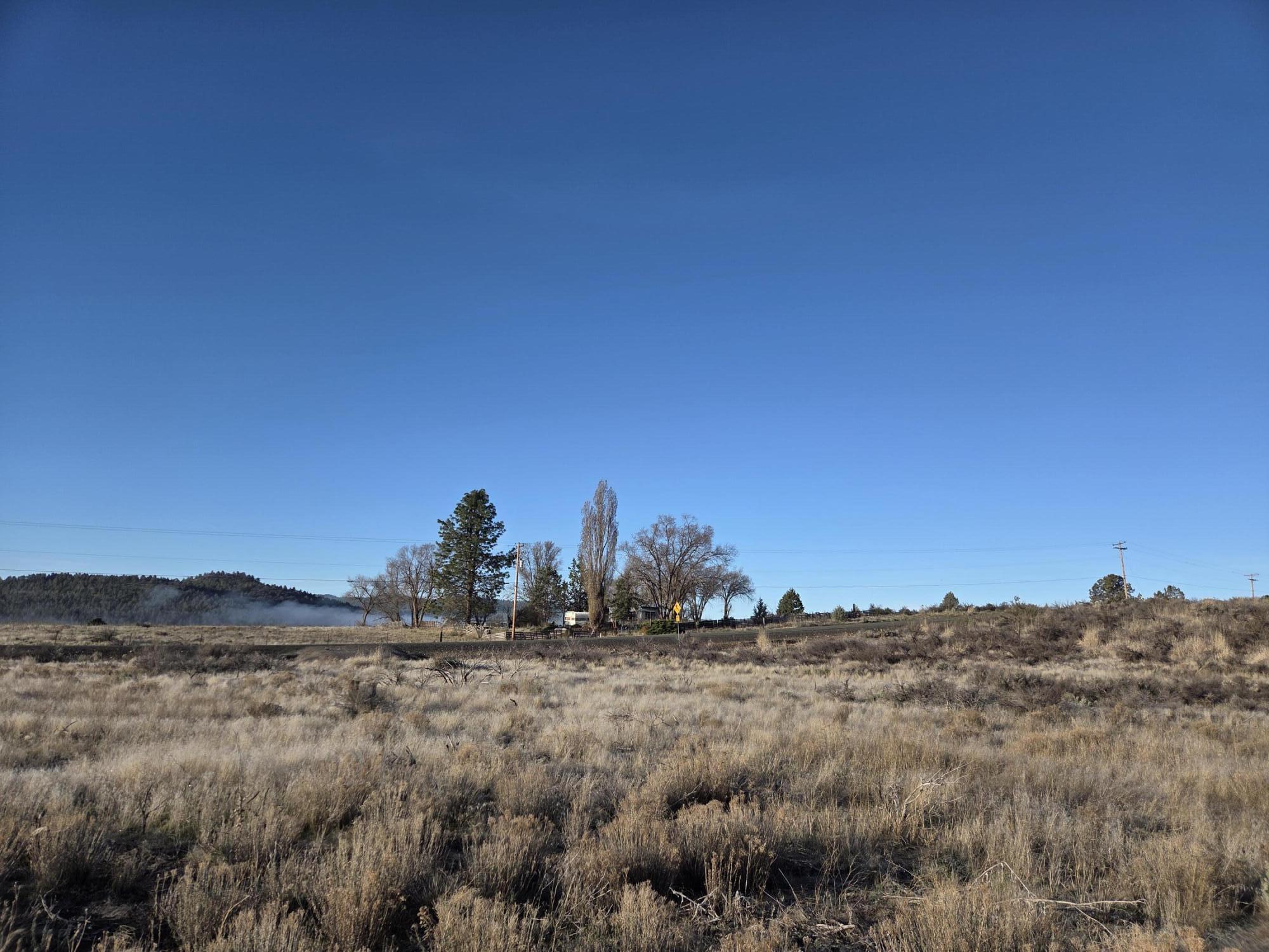 0 Drews Road, Unit LOT 8 Chiloquin, OR 97624 - Photo 16 of 39 a view of a sky