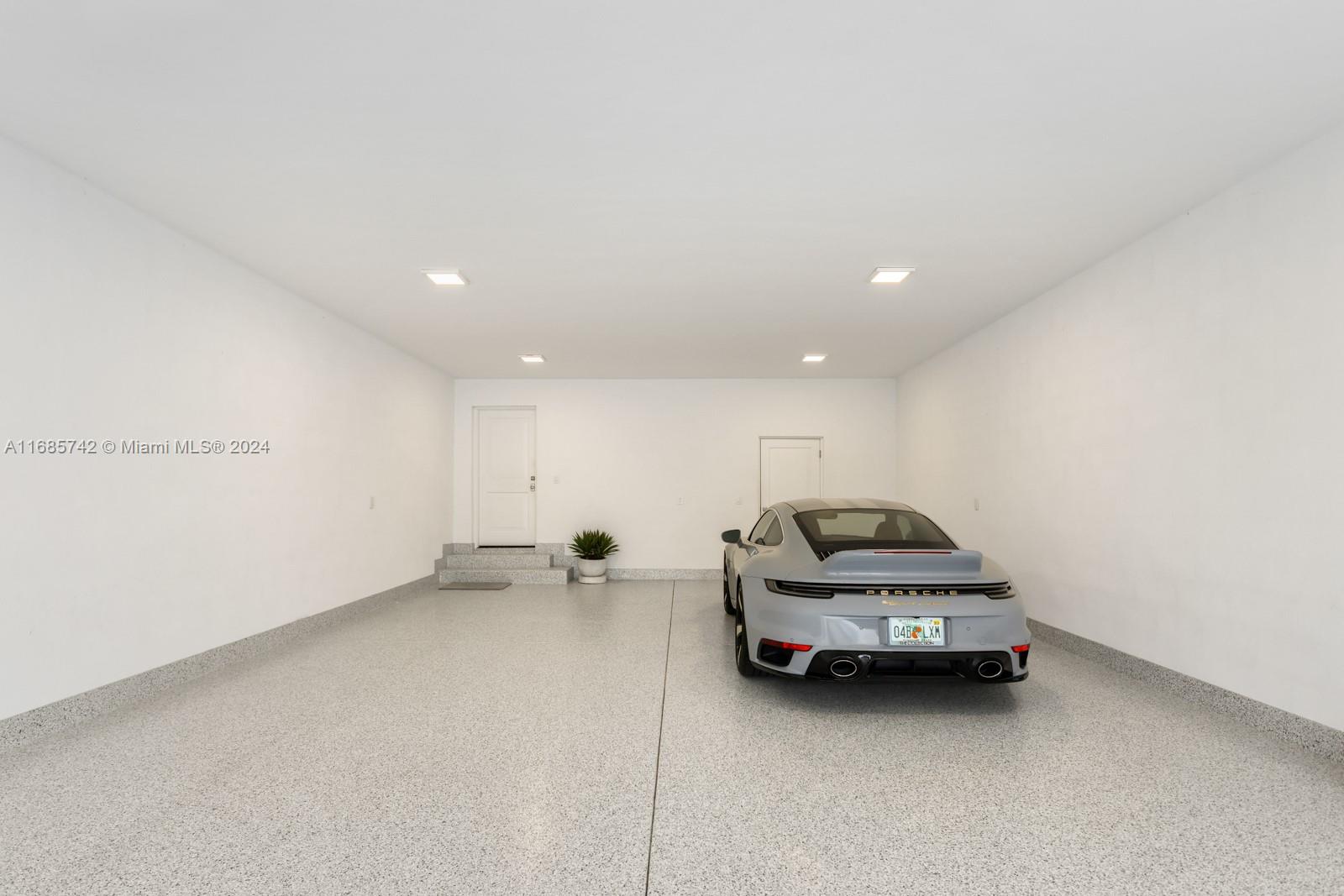 2619 Anderson Road Coral Gables, FL 33134 - Photo 63 of 63 a car parked in a room