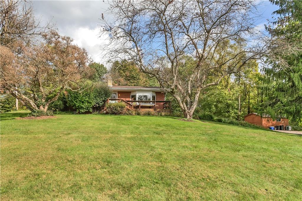 236 Benedick Road Gibsonia, PA 15044 - Photo 1 of 25 Gallery Image 1