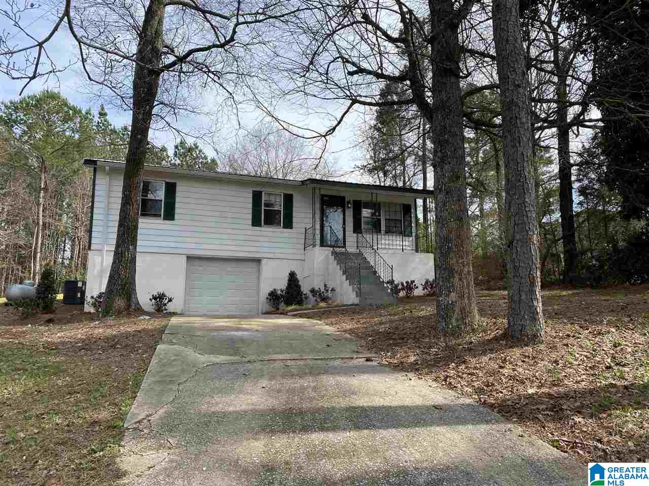 1440 Liberty Road Chelsea, AL 35043 - Photo 1 of 26