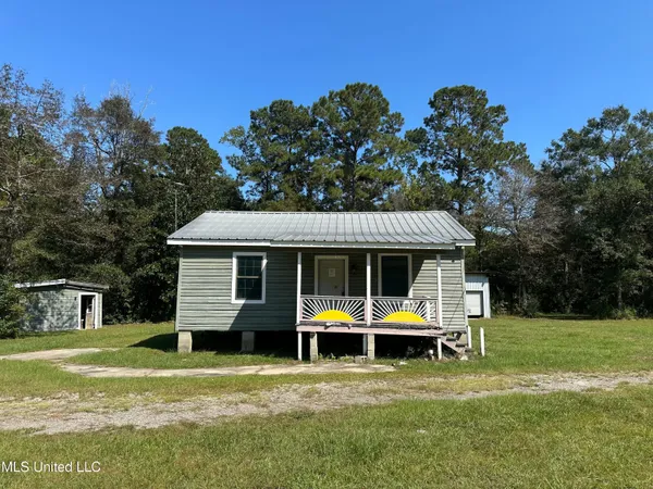 $105,000 | 23280 Leetown Road, Picayune, MS 39466