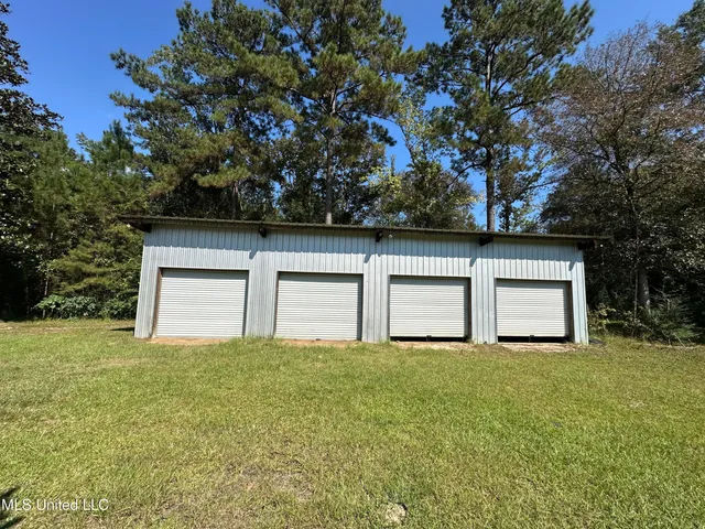 $120,000 | 23280 Leetown Road, Picayune, MS 39466