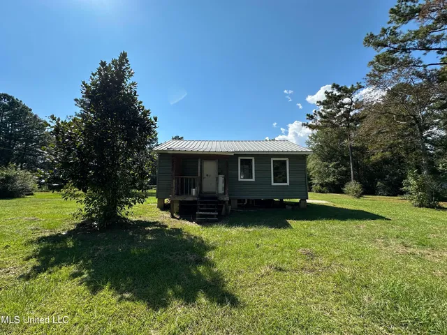 $120,000 | 23280 Leetown Road, Picayune, MS 39466