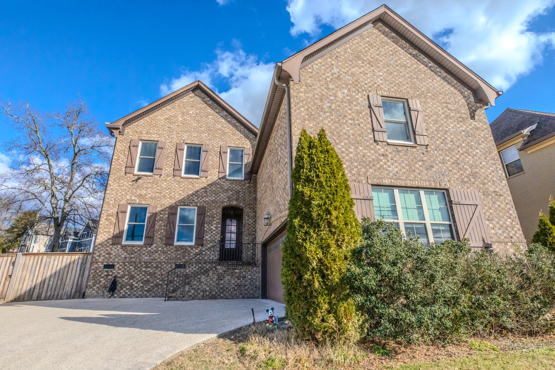 4054 Bryce Road Nashville, TN 37211 - Photo 1 of 82 Gallery Image 1
