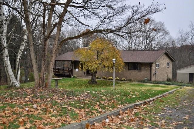 305 Parkhill Road Baden, PA 15005 - Photo 2 of 15 a view of a house with a yard