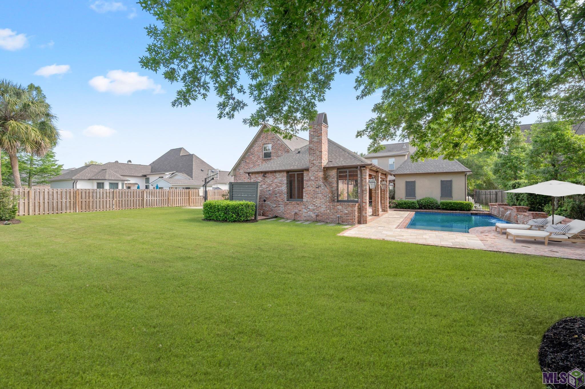 15236 Campanile Court Baton Rouge, LA 70810 - Photo 50 of 57
