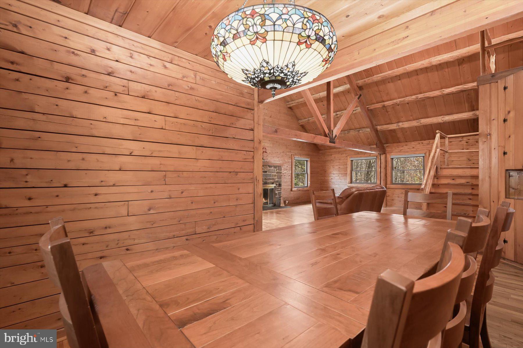 7605 Stewart Hill Road Adamstown, MD 21710 - Photo 102 of 139 Dining room