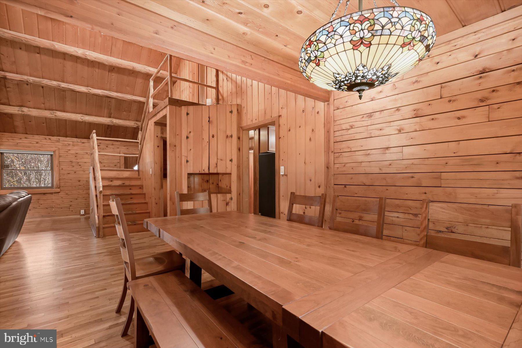 7605 Stewart Hill Road Adamstown, MD 21710 - Photo 103 of 139 Fits large table for guests