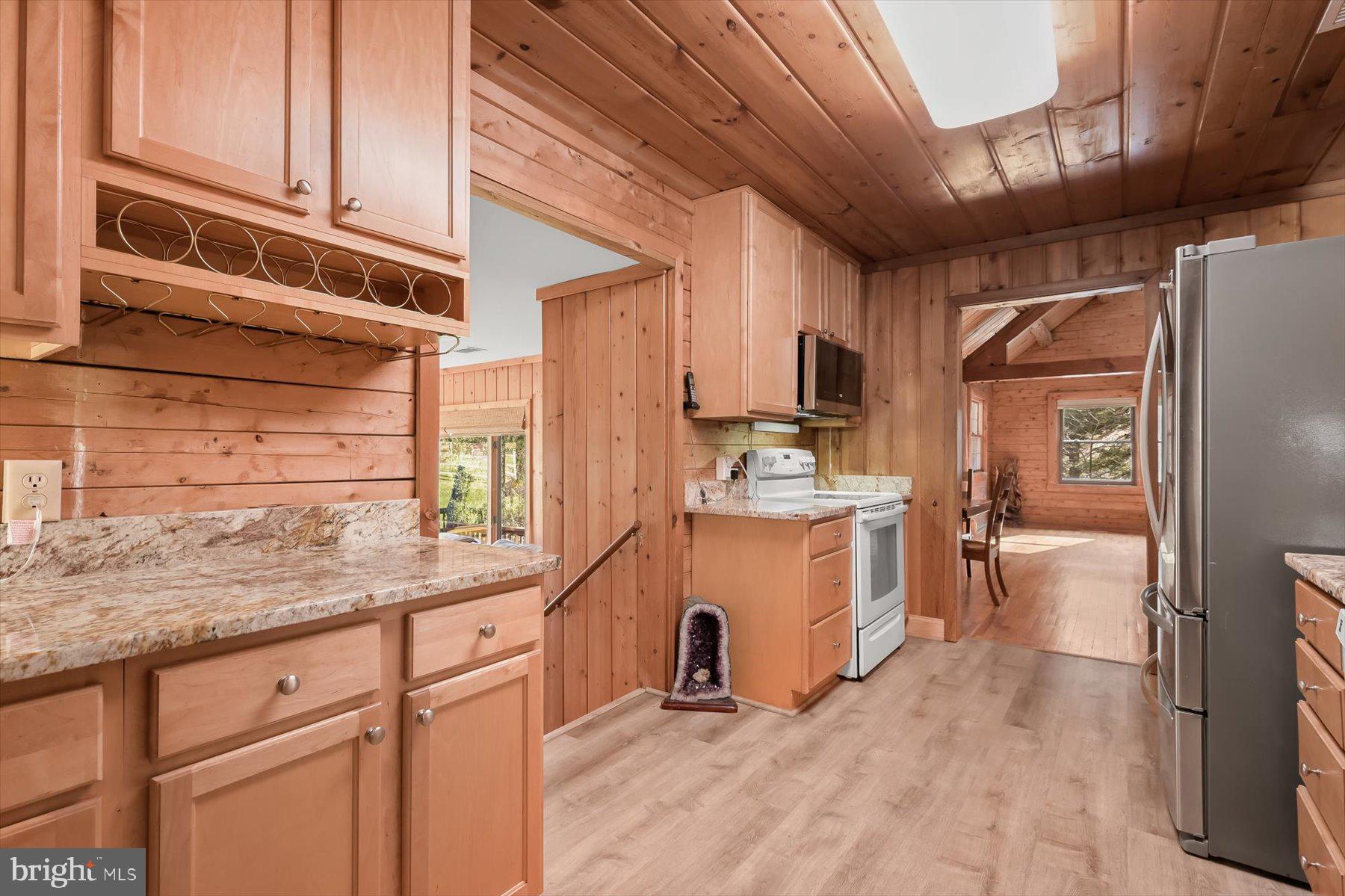 7605 Stewart Hill Road Adamstown, MD 21710 - Photo 108 of 139 LVP flooring