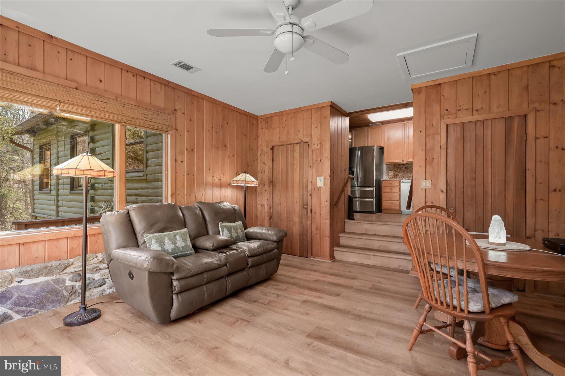 7605 Stewart Hill Road Adamstown, MD 21710 - Photo 112 of 139 w/ large pantry/closet on left