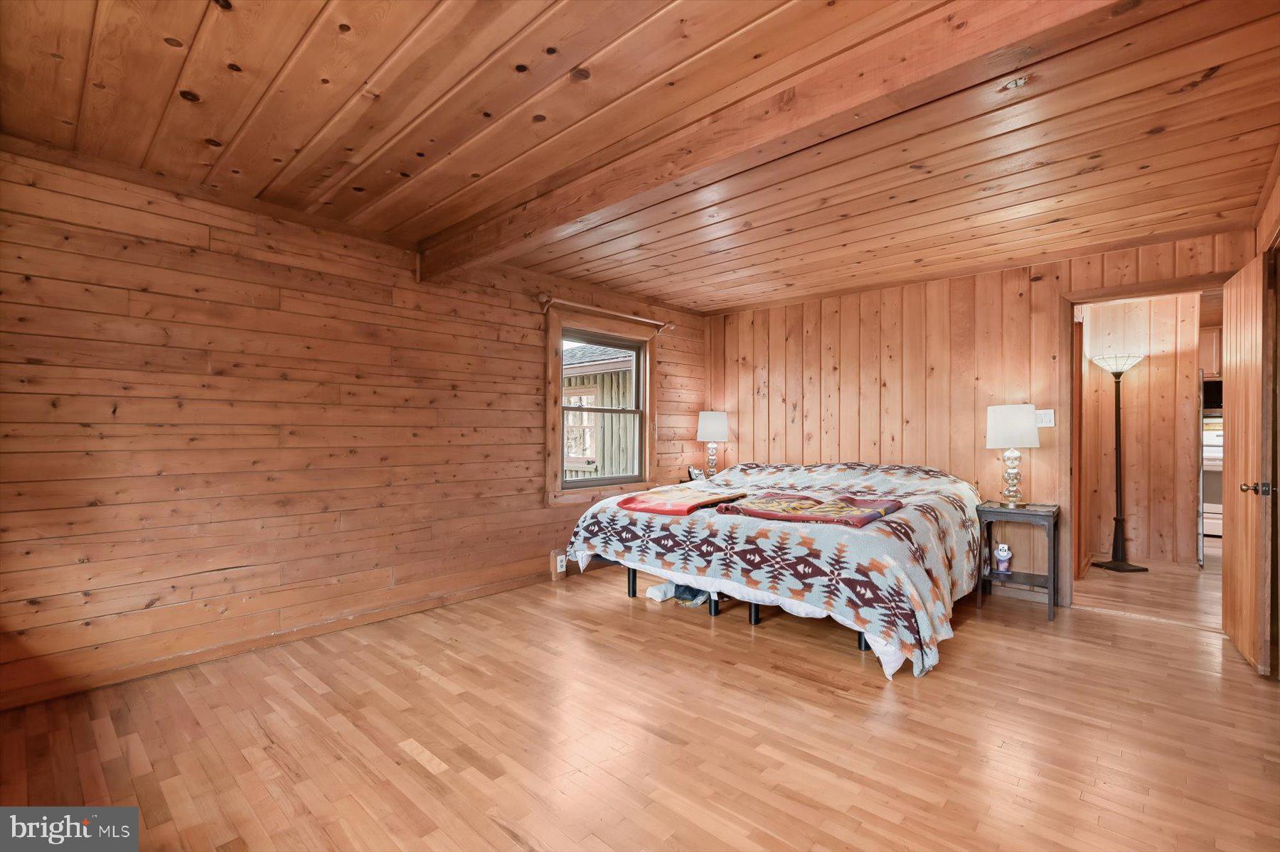 7605 Stewart Hill Road Adamstown, MD 21710 - Photo 115 of 139 Primary bedroom is huge!