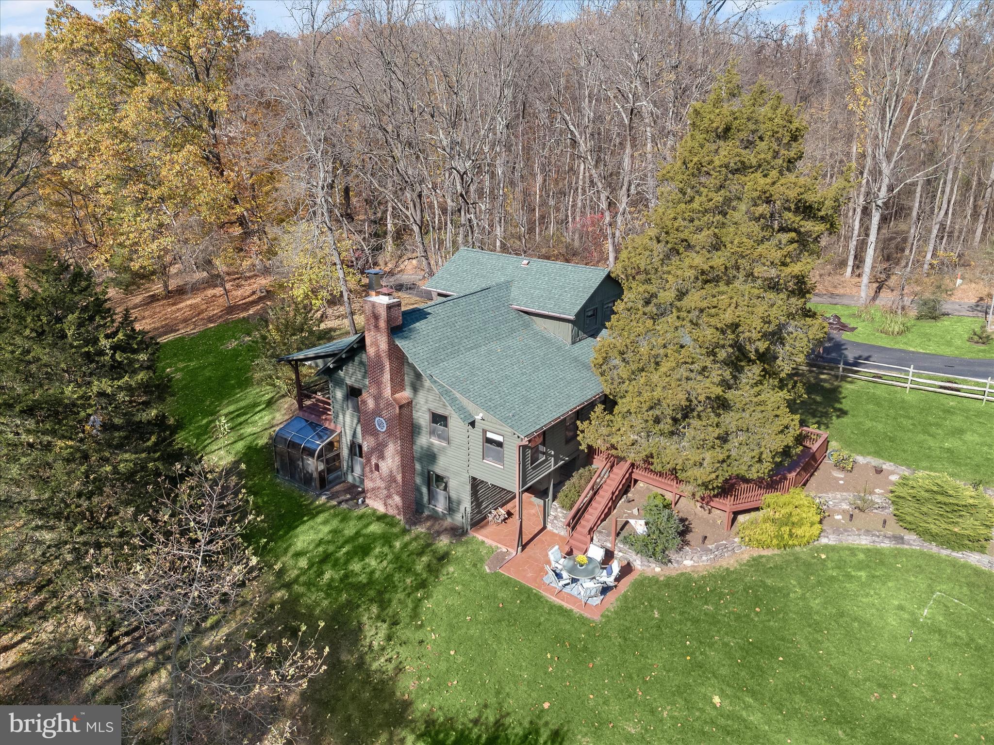 7605 Stewart Hill Road Adamstown, MD 21710 - Photo 13 of 139 Breathtaking!