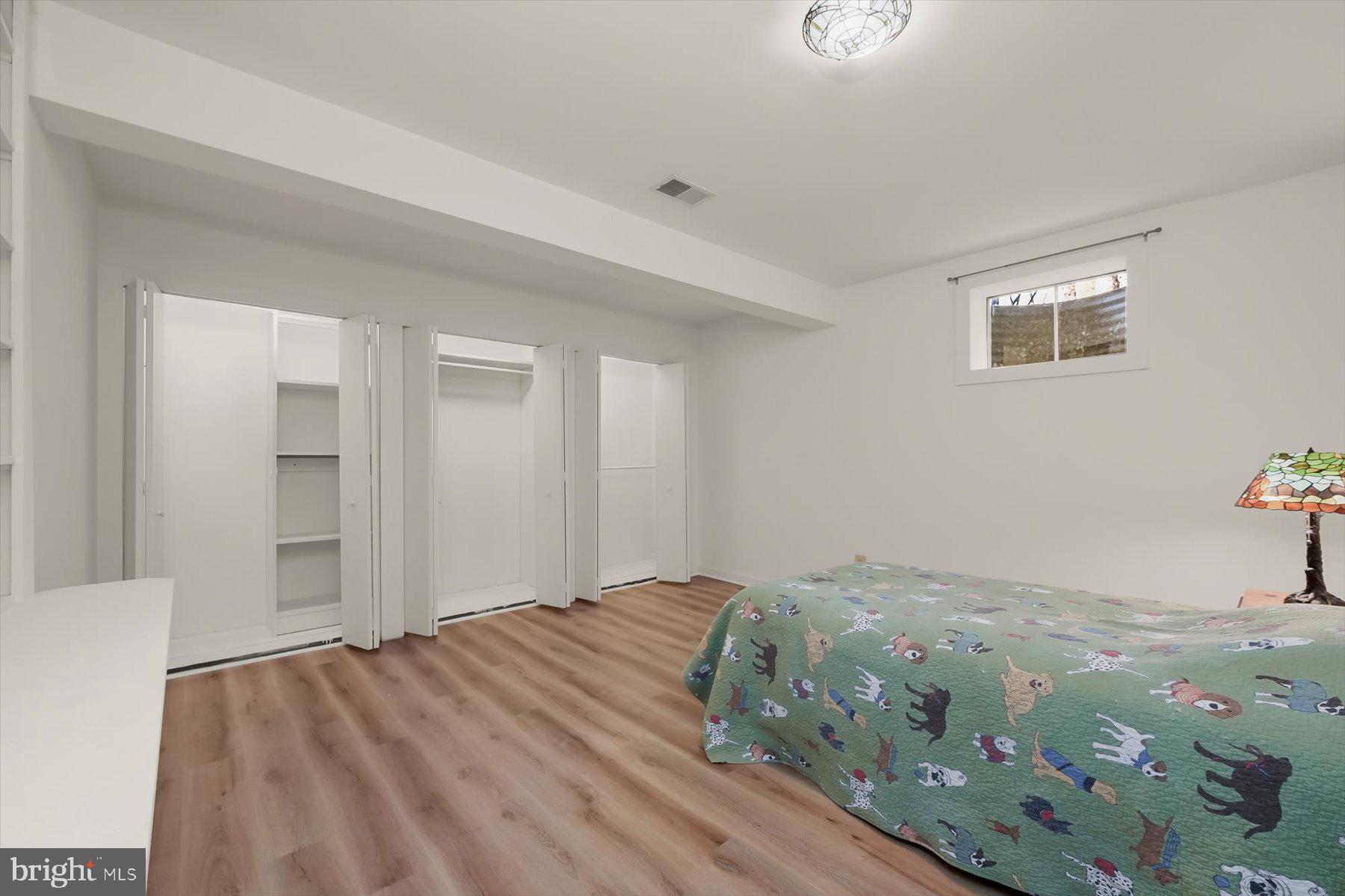 7605 Stewart Hill Road Adamstown, MD 21710 - Photo 132 of 139 4th bedroom is huge!