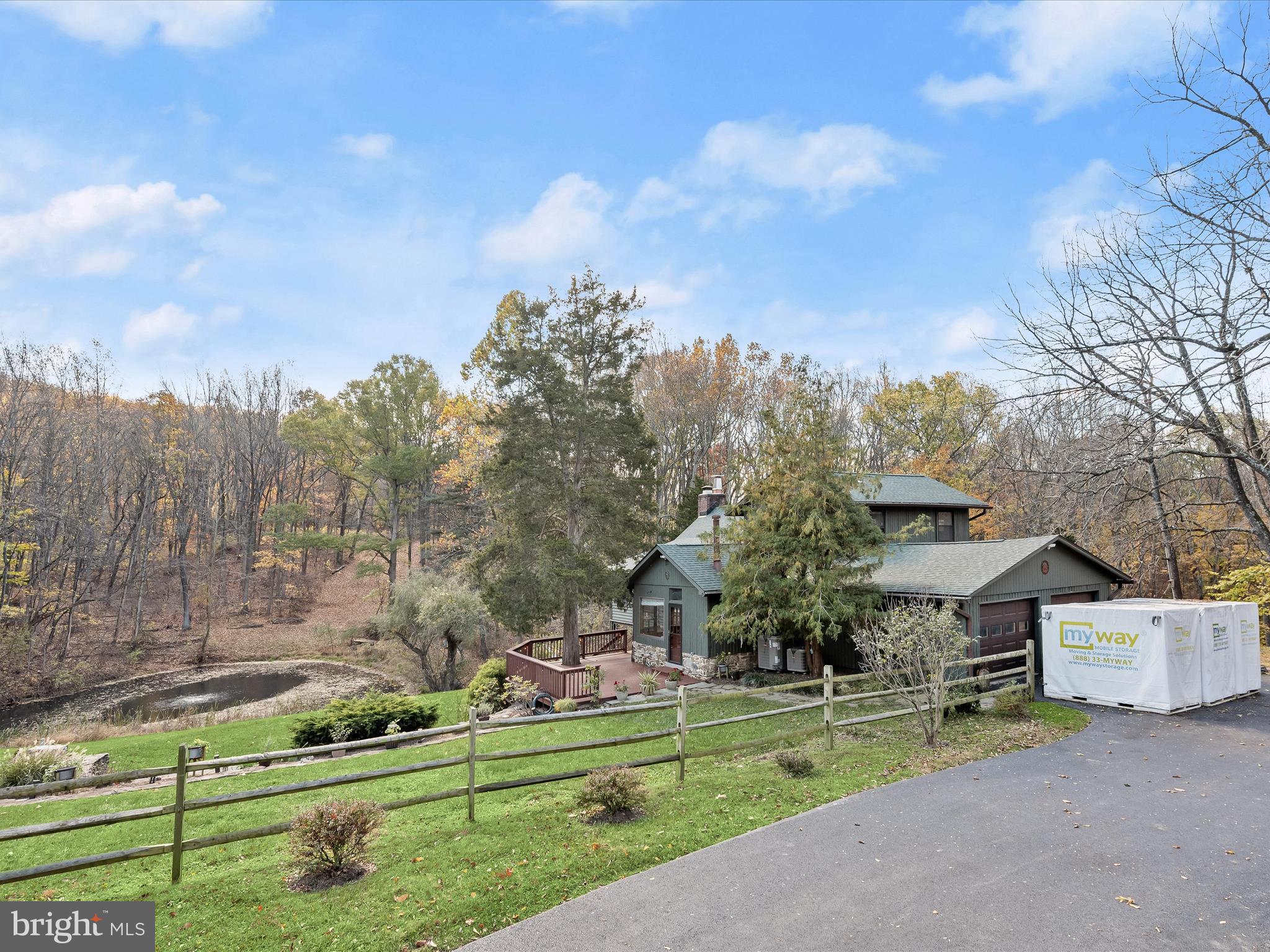 7605 Stewart Hill Road Adamstown, MD 21710 - Photo 135 of 139 Thank you for visiting!!