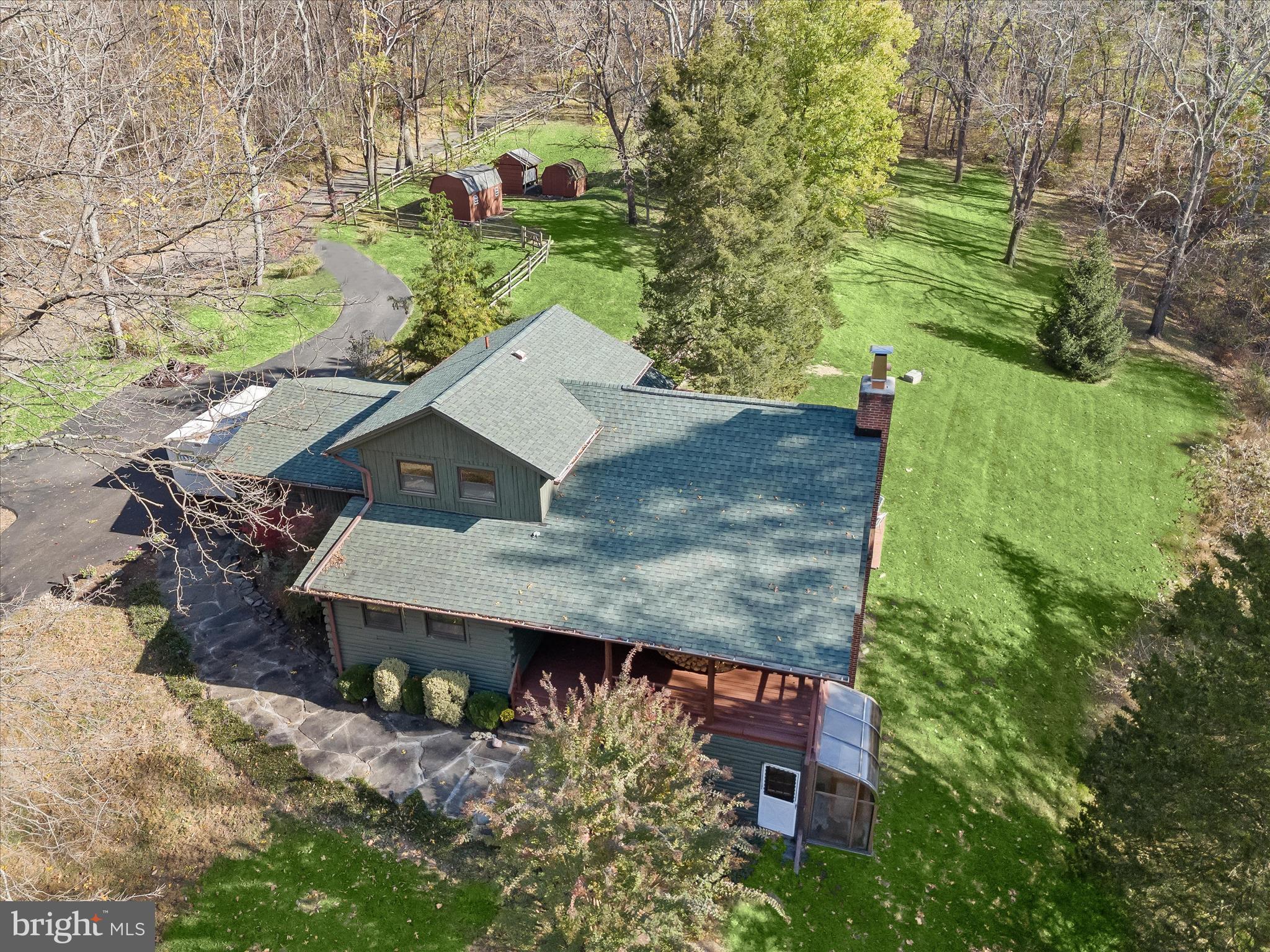 7605 Stewart Hill Road Adamstown, MD 21710 - Photo 15 of 139 4 seasons of beauty