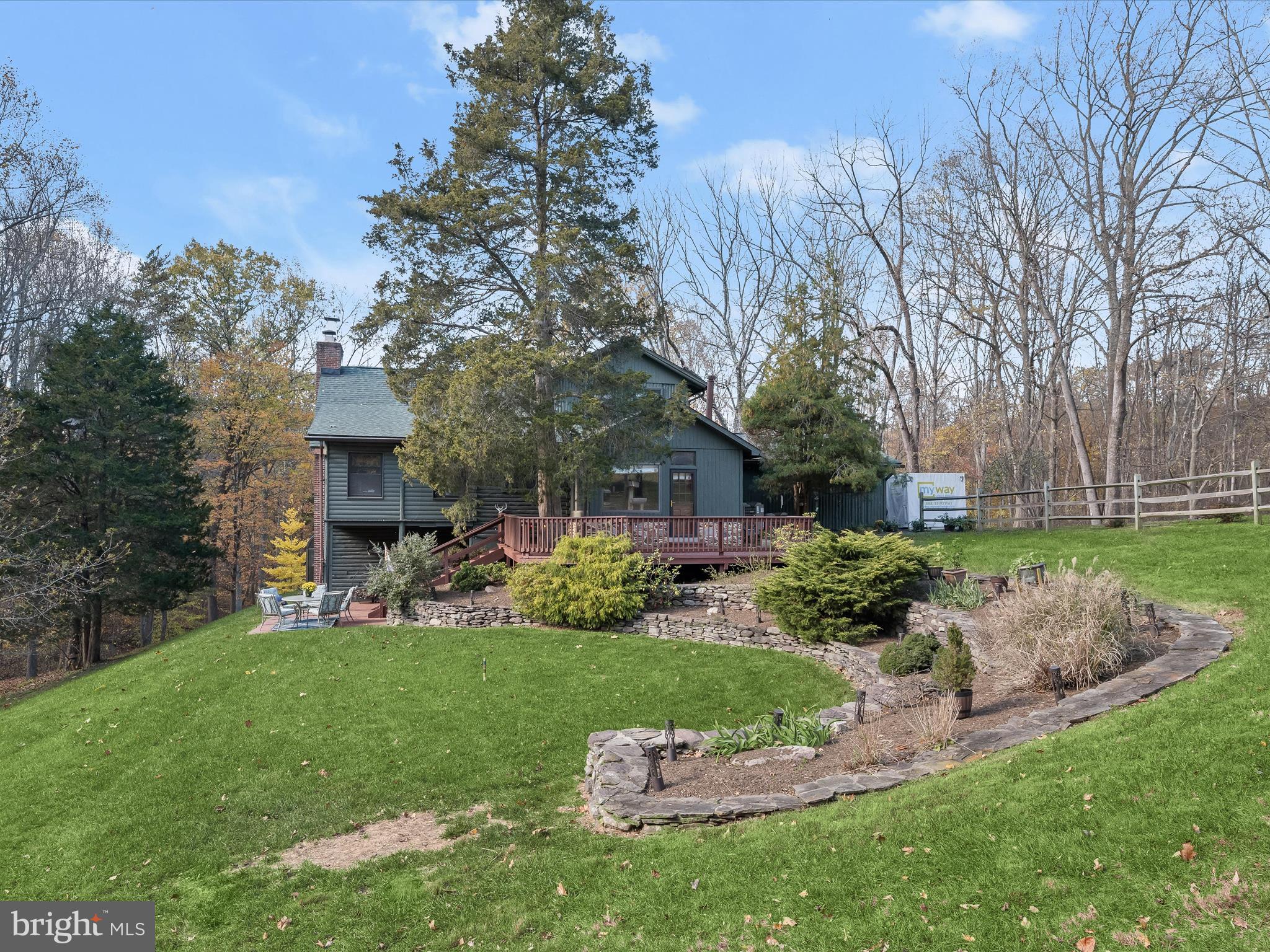 7605 Stewart Hill Road Adamstown, MD 21710 - Photo 17 of 139 Beautifully maintained