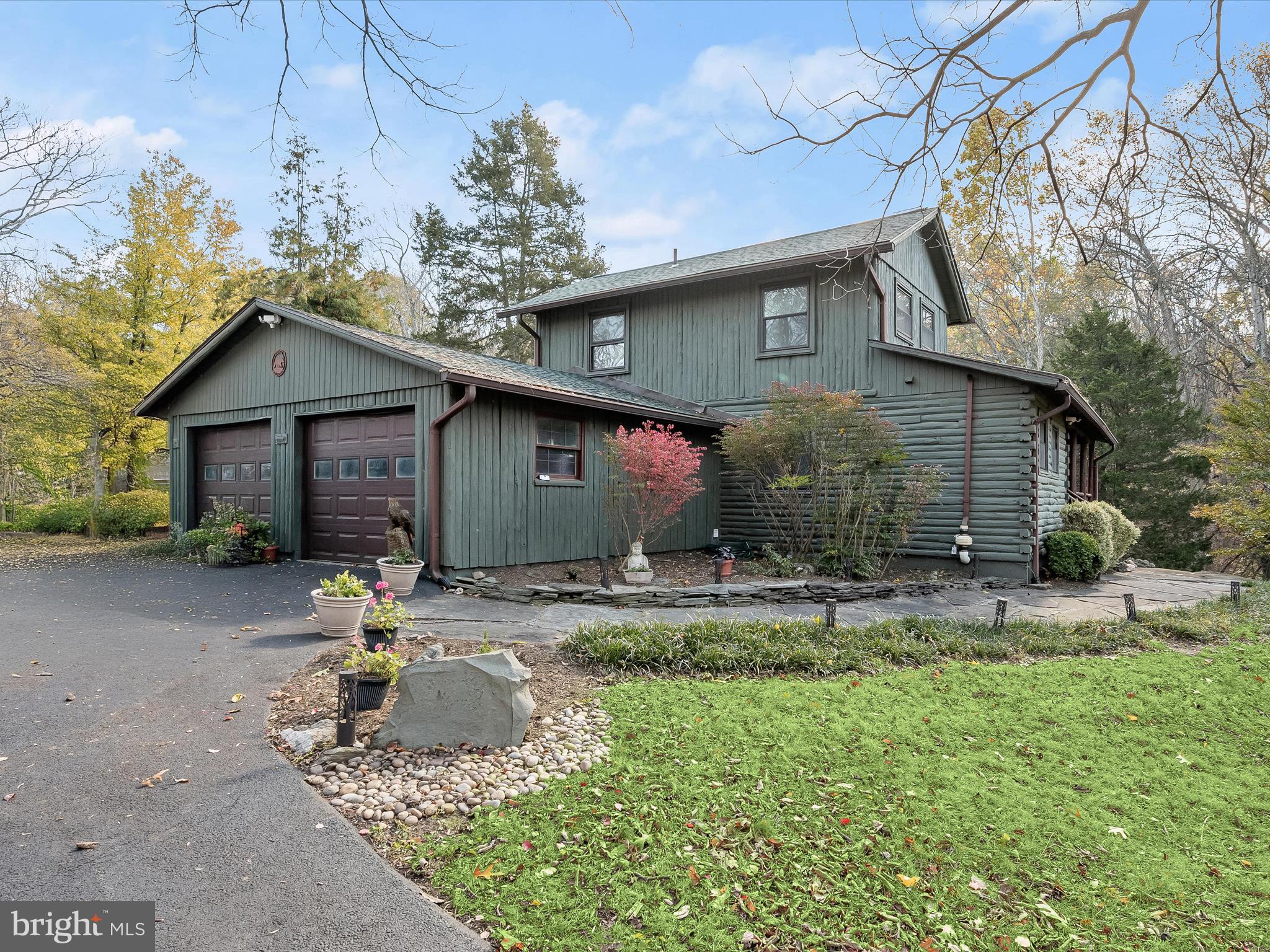 7605 Stewart Hill Road Adamstown, MD 21710 - Photo 2 of 139 A total of 6.1 acres