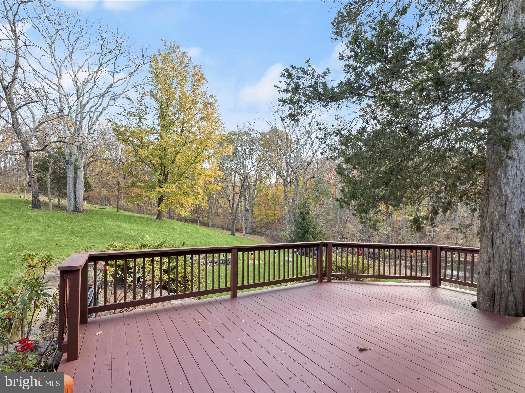 7605 Stewart Hill Road Adamstown, MD 21710 - Photo 21 of 139 Deck