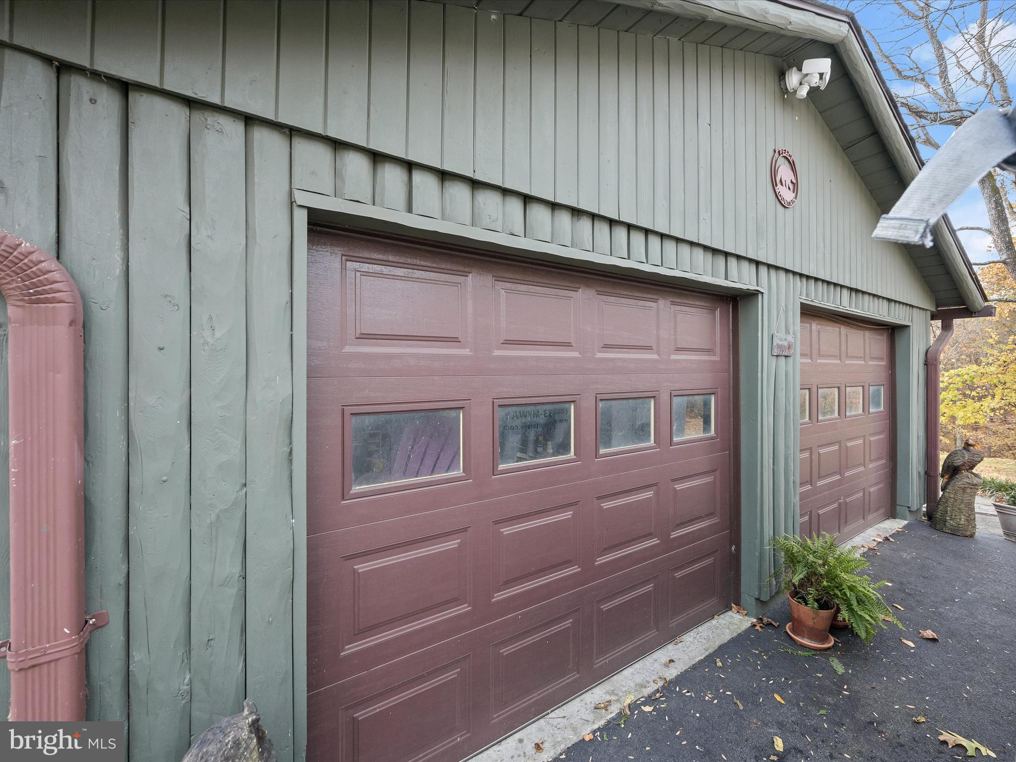 7605 Stewart Hill Road Adamstown, MD 21710 - Photo 26 of 139 Garages