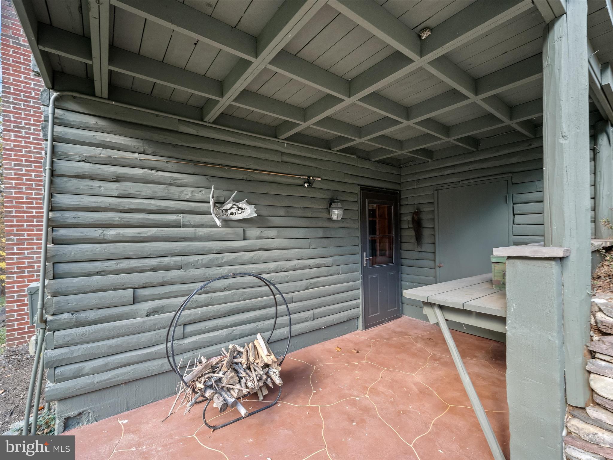 7605 Stewart Hill Road Adamstown, MD 21710 - Photo 27 of 139 Potting area