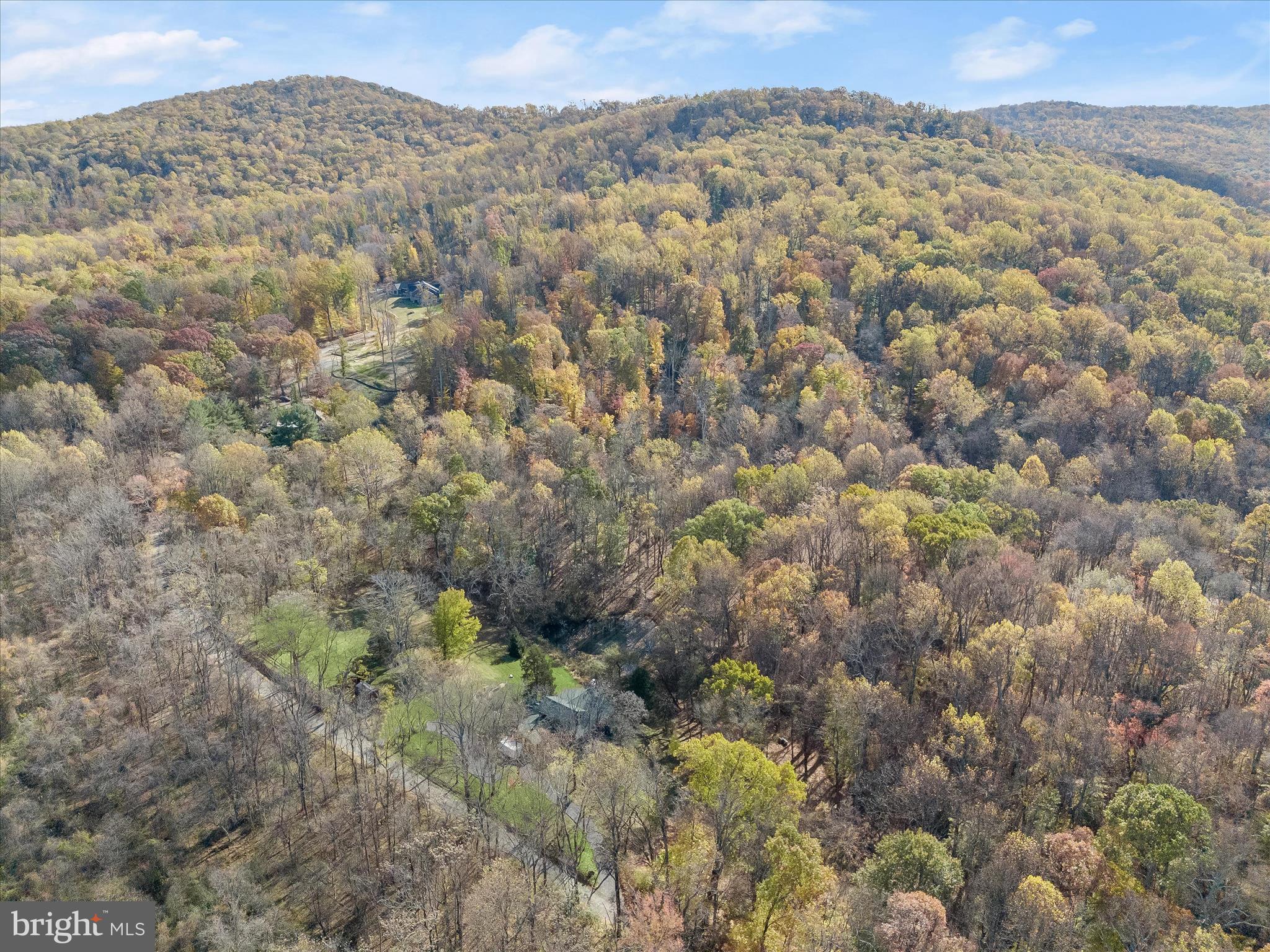 7605 Stewart Hill Road Adamstown, MD 21710 - Photo 34 of 139 Aerial