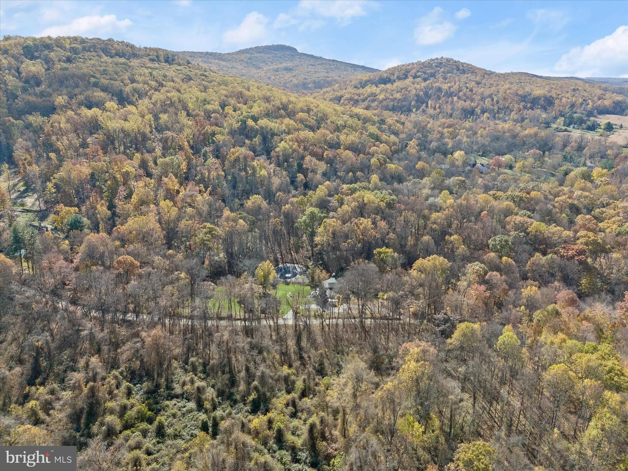 7605 Stewart Hill Road Adamstown, MD 21710 - Photo 35 of 139 Aerial