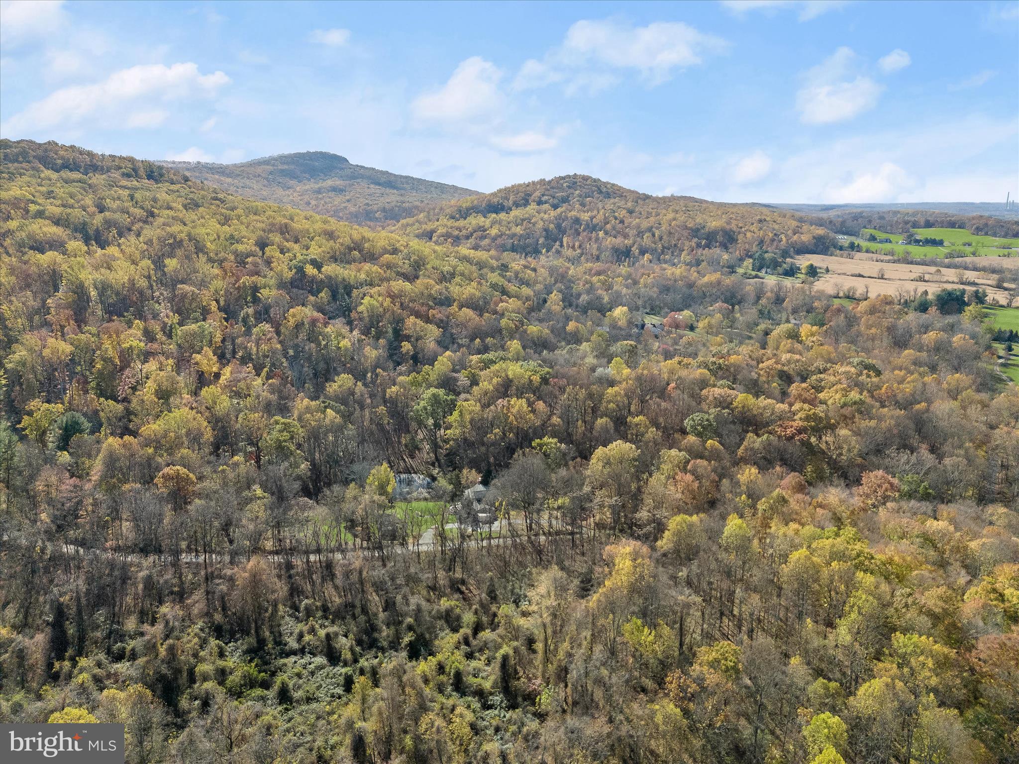 7605 Stewart Hill Road Adamstown, MD 21710 - Photo 36 of 139 Aerial