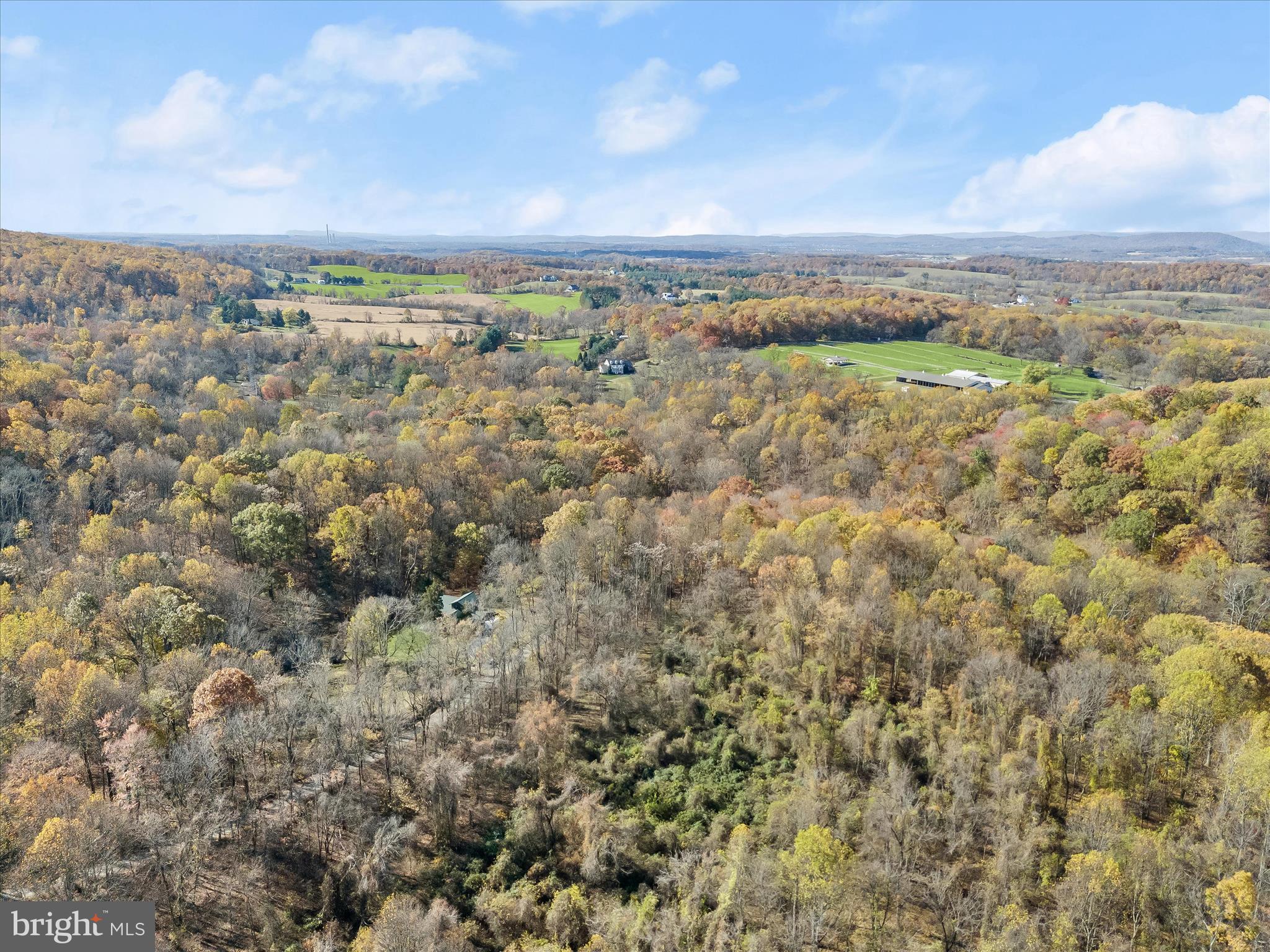 7605 Stewart Hill Road Adamstown, MD 21710 - Photo 37 of 139 Aerial