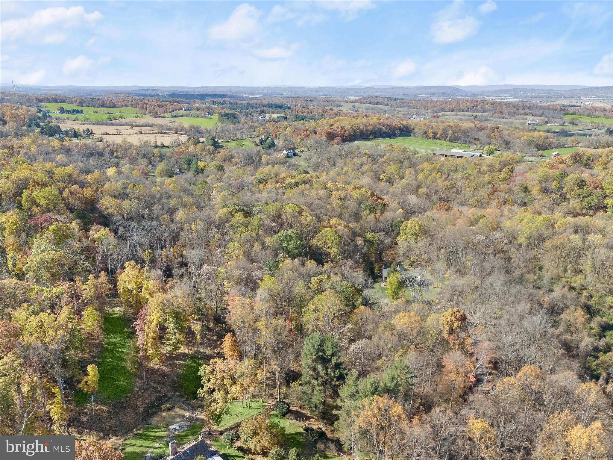 7605 Stewart Hill Road Adamstown, MD 21710 - Photo 38 of 139 Aerial