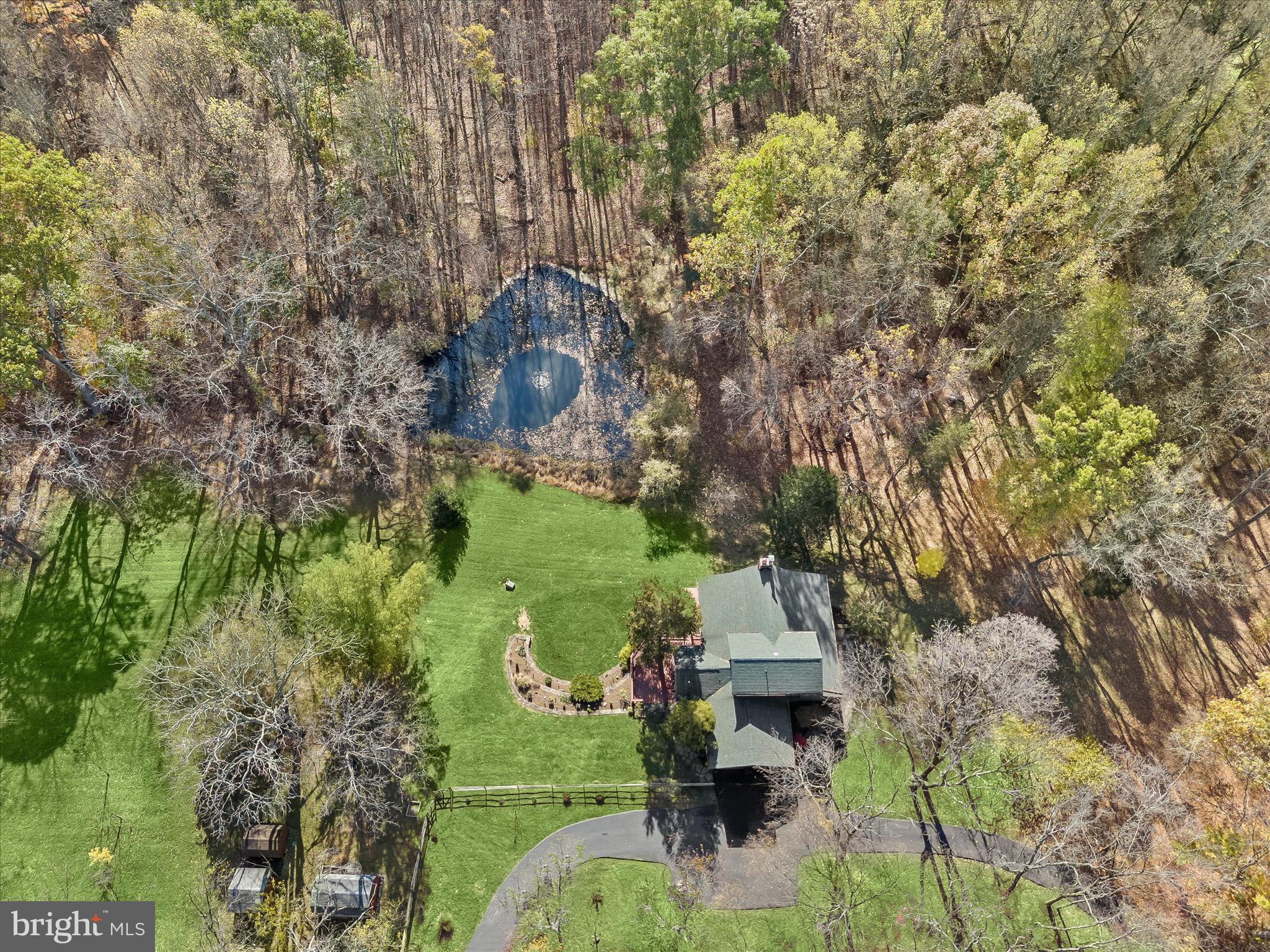 7605 Stewart Hill Road Adamstown, MD 21710 - Photo 42 of 139 SO many possibilities!