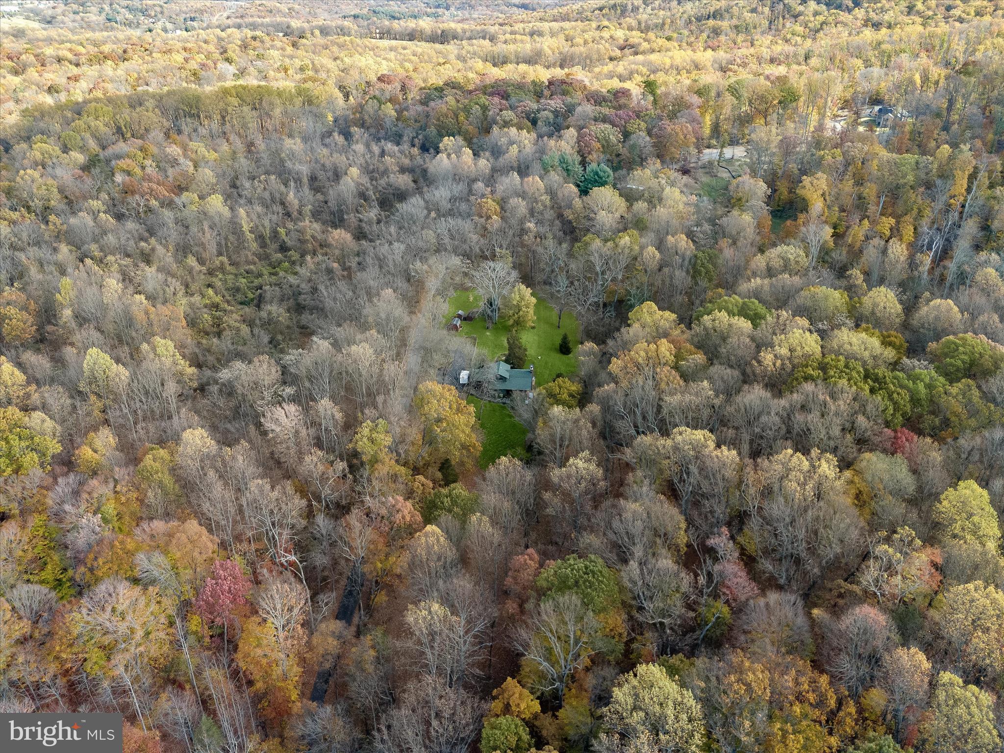 7605 Stewart Hill Road Adamstown, MD 21710 - Photo 50 of 139 Aerial