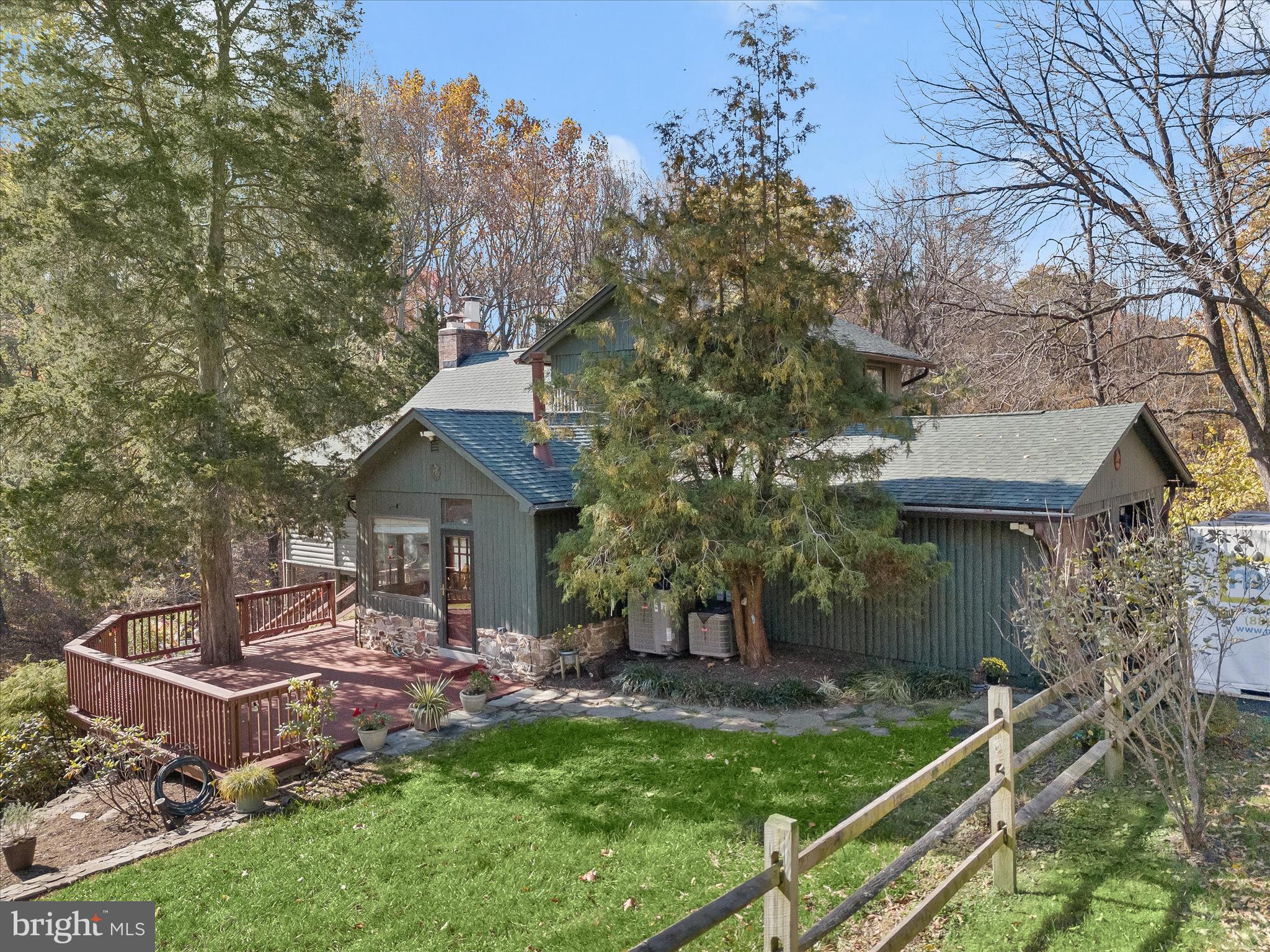 7605 Stewart Hill Road Adamstown, MD 21710 - Photo 5 of 139 It's a true retreat!