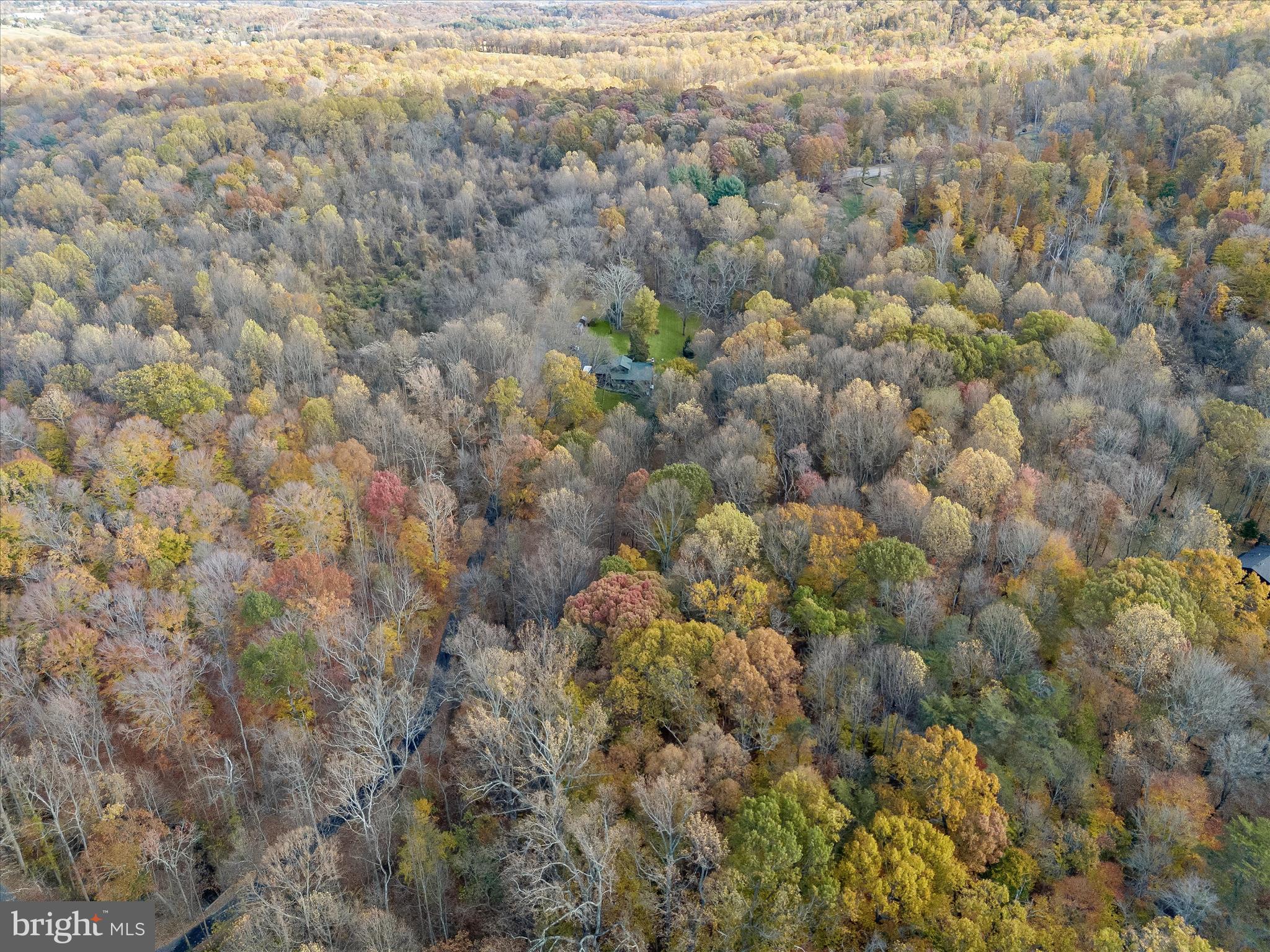 7605 Stewart Hill Road Adamstown, MD 21710 - Photo 51 of 139 Aerial