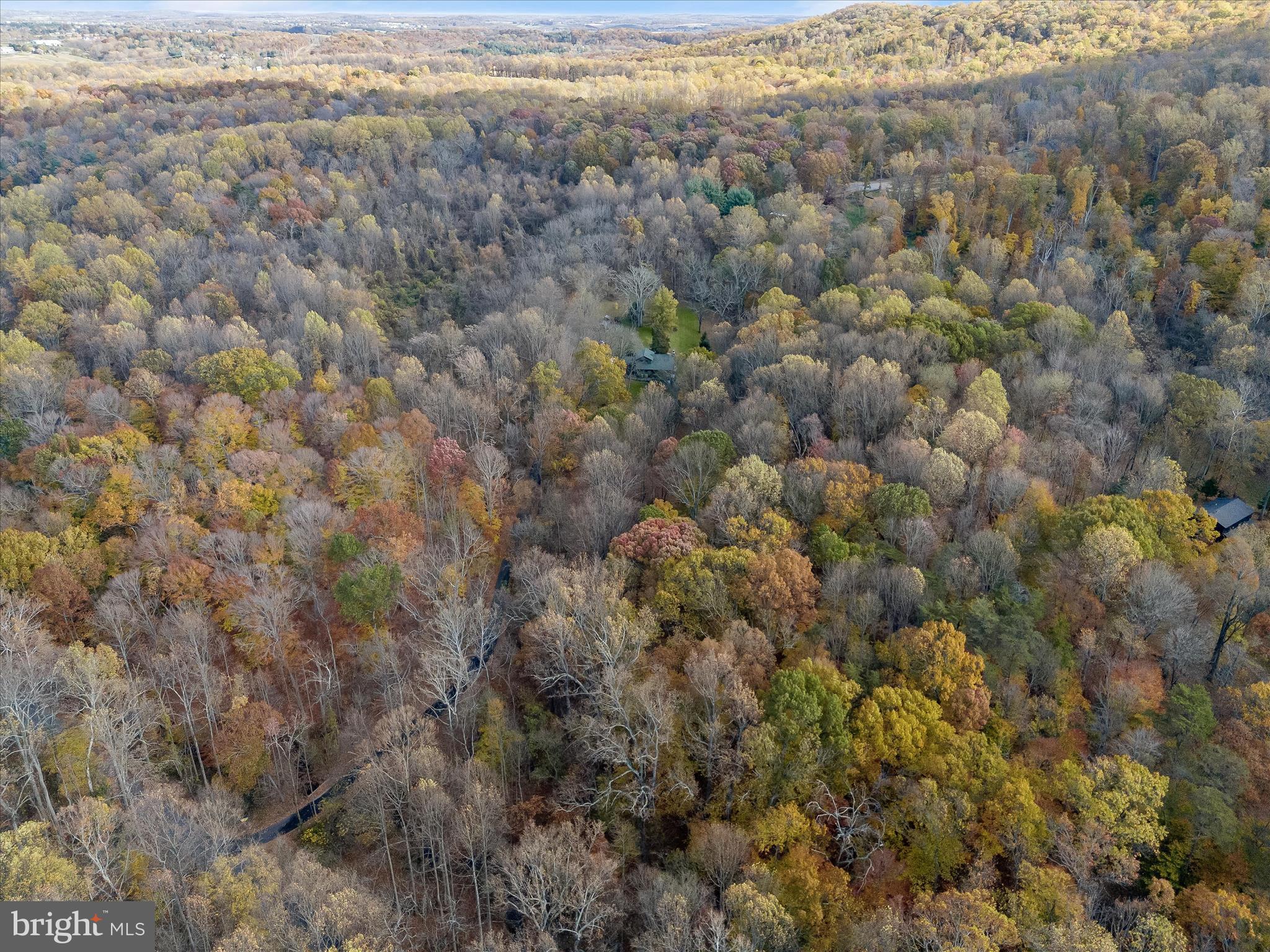 7605 Stewart Hill Road Adamstown, MD 21710 - Photo 52 of 139 Aerial