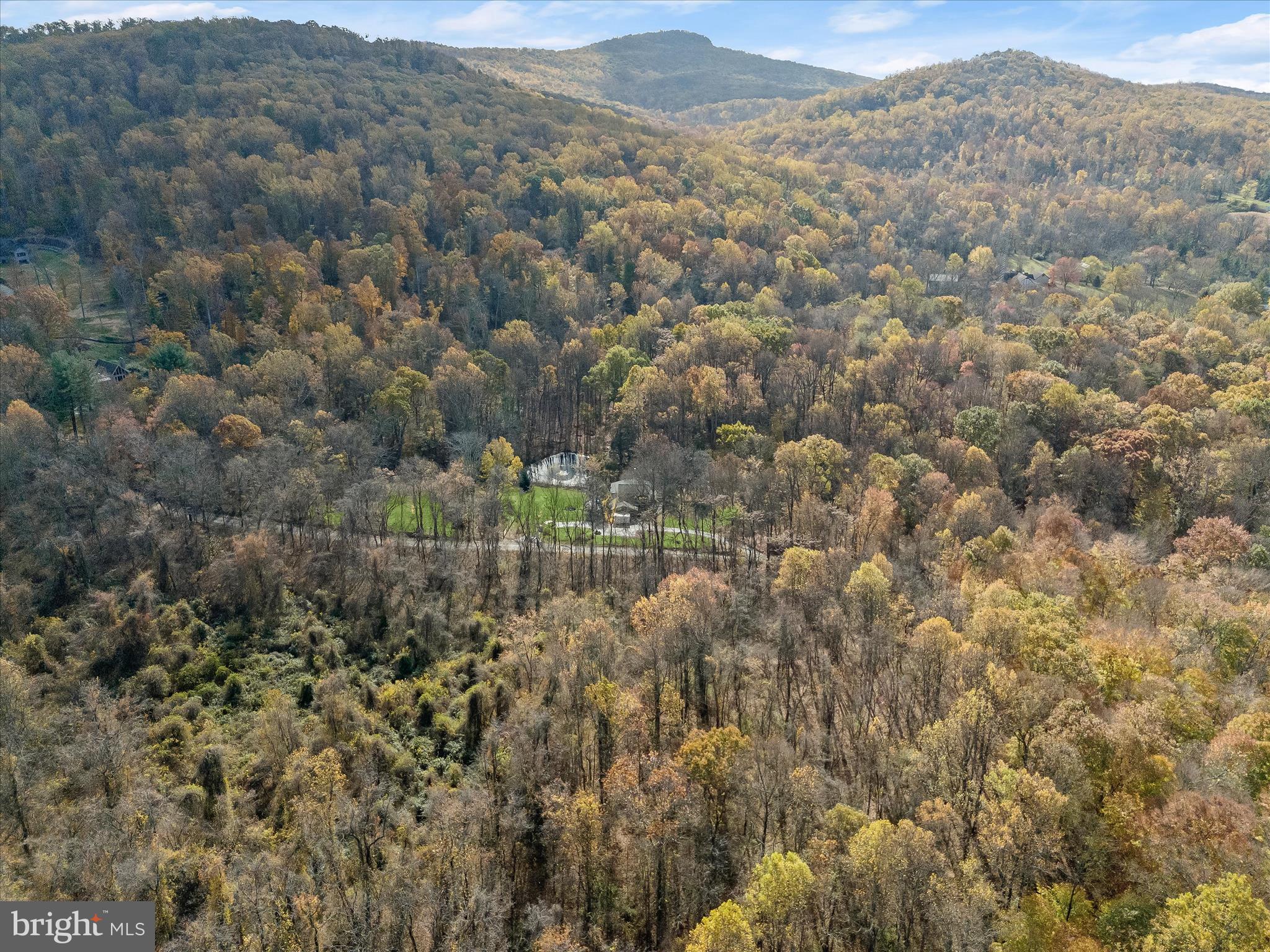 7605 Stewart Hill Road Adamstown, MD 21710 - Photo 53 of 139 Aerial