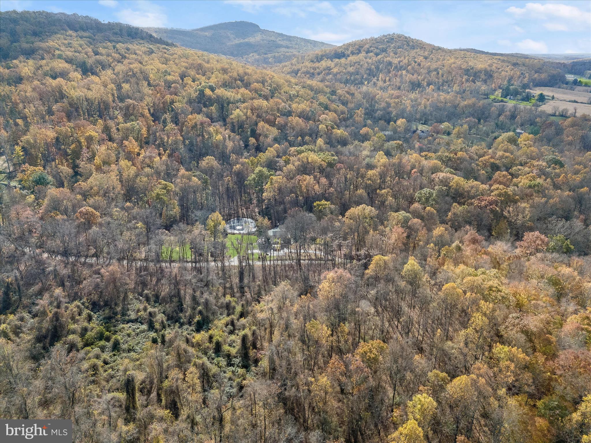 7605 Stewart Hill Road Adamstown, MD 21710 - Photo 54 of 139 Aerial