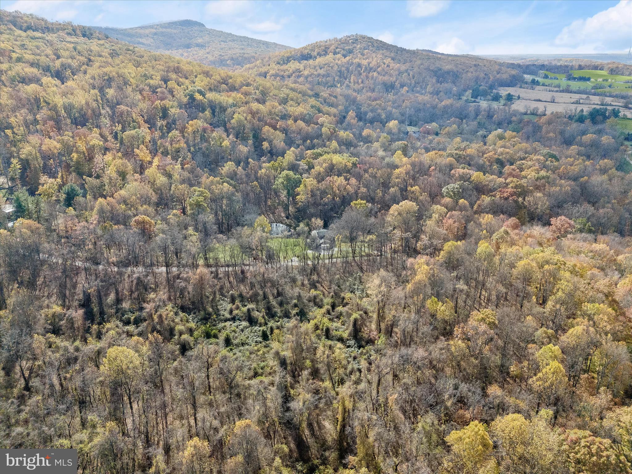 7605 Stewart Hill Road Adamstown, MD 21710 - Photo 55 of 139 Amazing mountain views