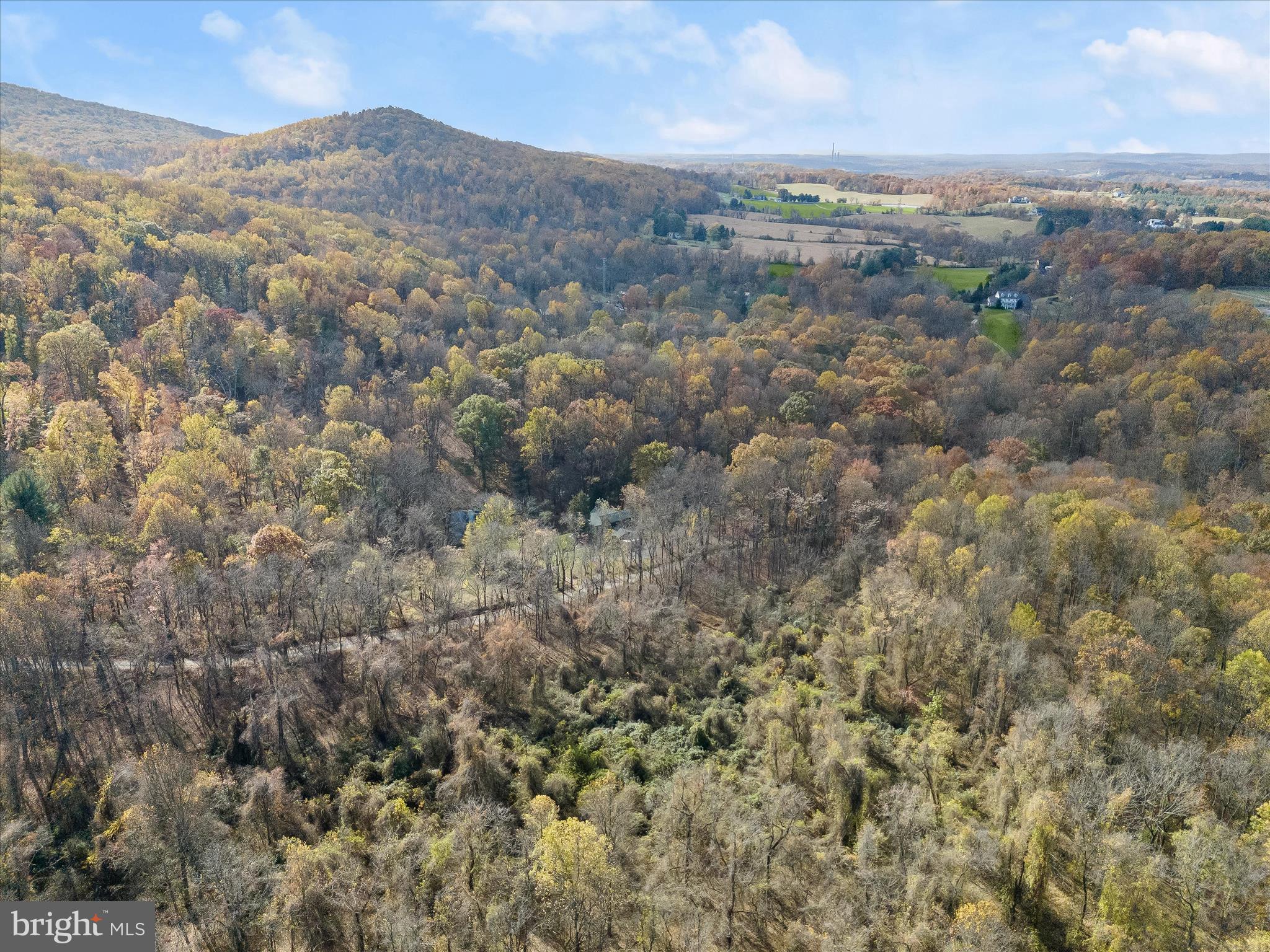 7605 Stewart Hill Road Adamstown, MD 21710 - Photo 56 of 139 Mountain views