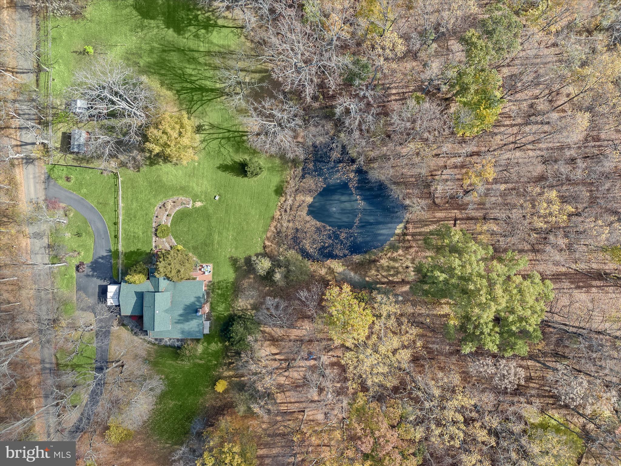 7605 Stewart Hill Road Adamstown, MD 21710 - Photo 61 of 139 Aerial