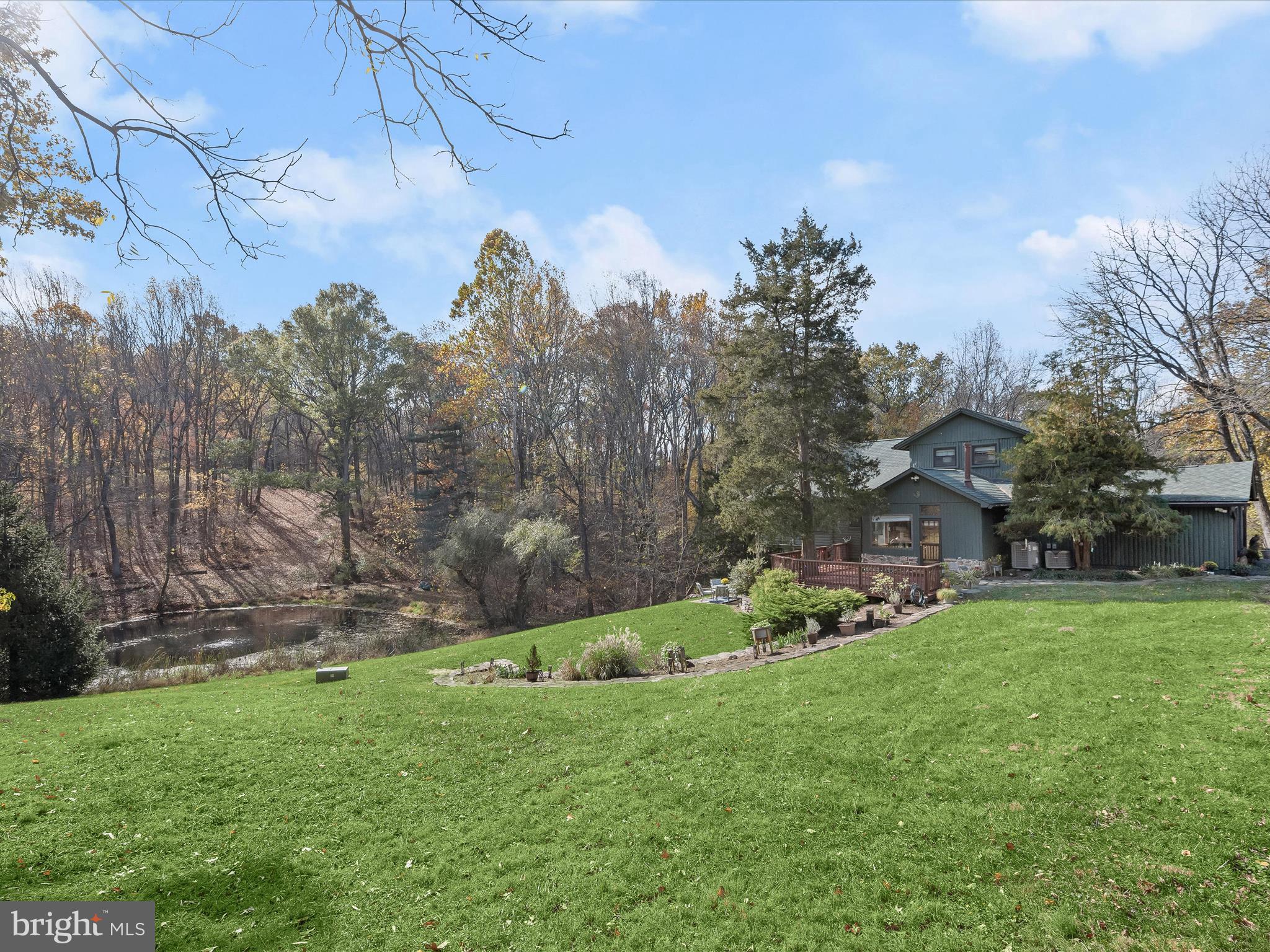 7605 Stewart Hill Road Adamstown, MD 21710 - Photo 66 of 139 Truly one of a kind!!