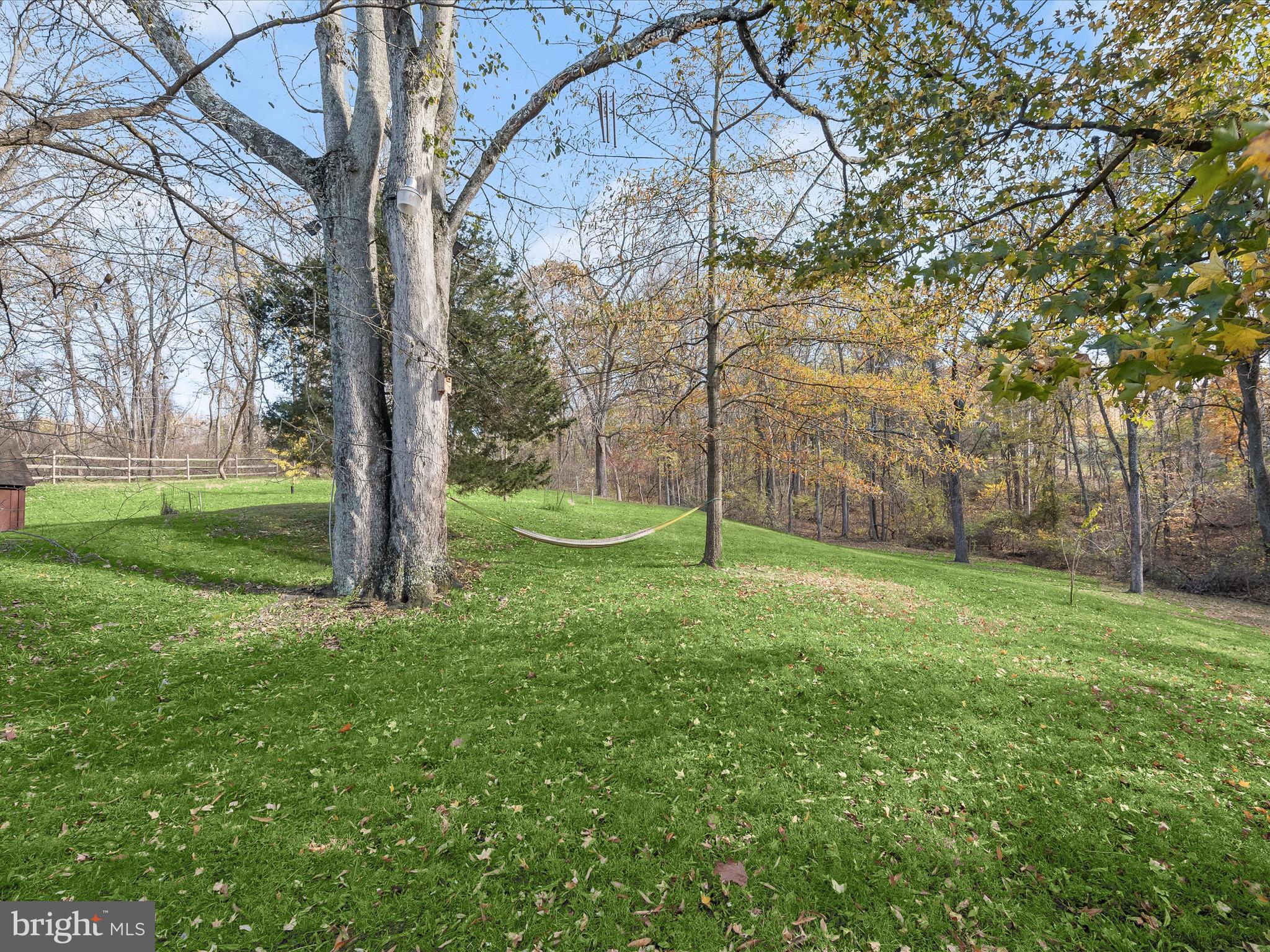 7605 Stewart Hill Road Adamstown, MD 21710 - Photo 67 of 139 Hammock area for relaxing