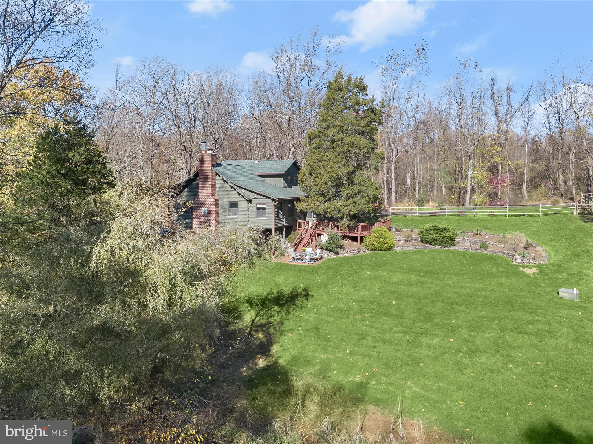 7605 Stewart Hill Road Adamstown, MD 21710 - Photo 7 of 139 exterior