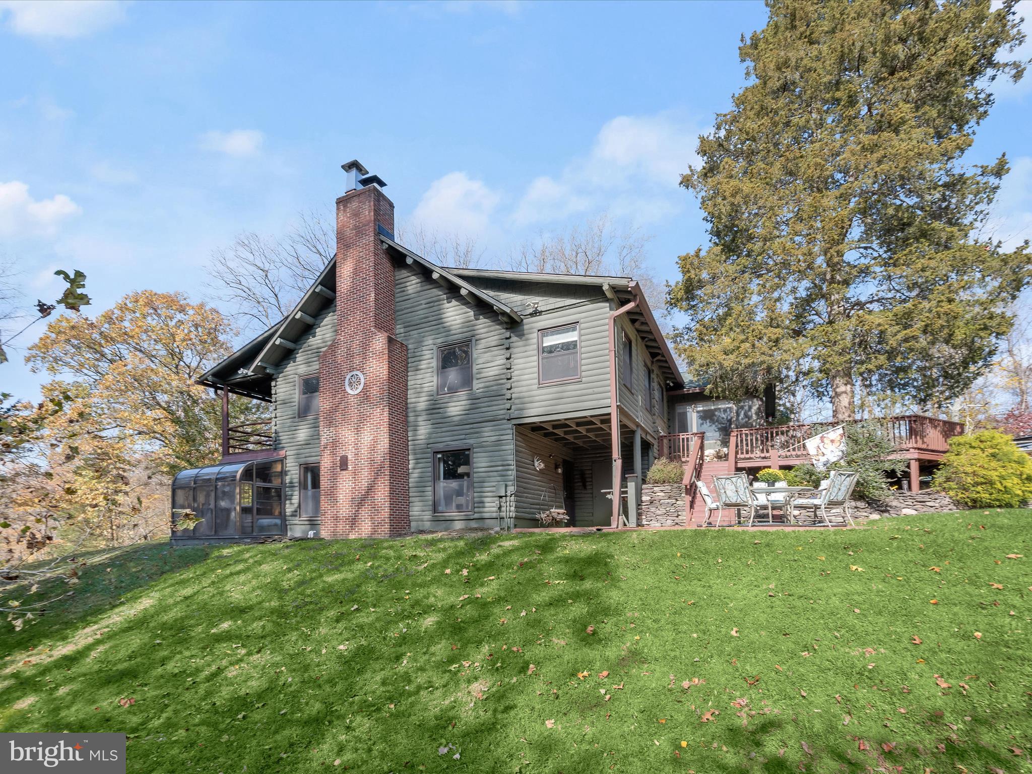 7605 Stewart Hill Road Adamstown, MD 21710 - Photo 71 of 139 Exterior side view