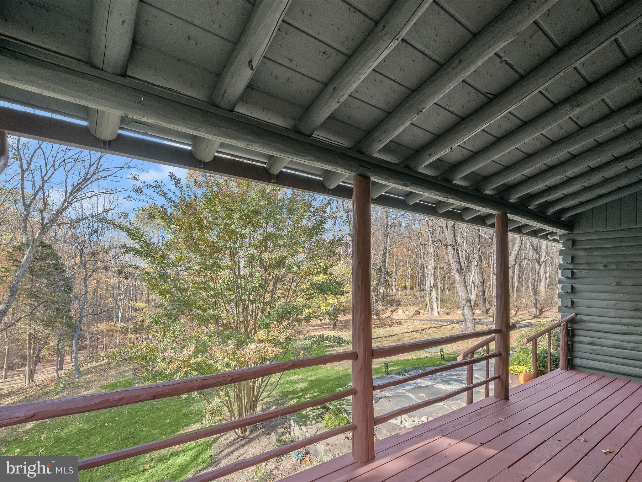 7605 Stewart Hill Road Adamstown, MD 21710 - Photo 74 of 139 Another view!