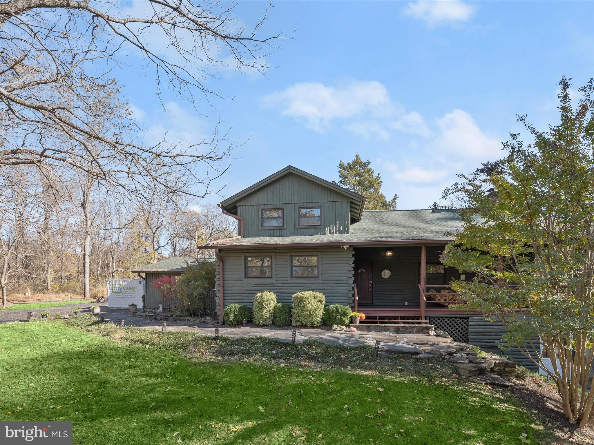 7605 Stewart Hill Road Adamstown, MD 21710 - Photo 76 of 139 Front exterior