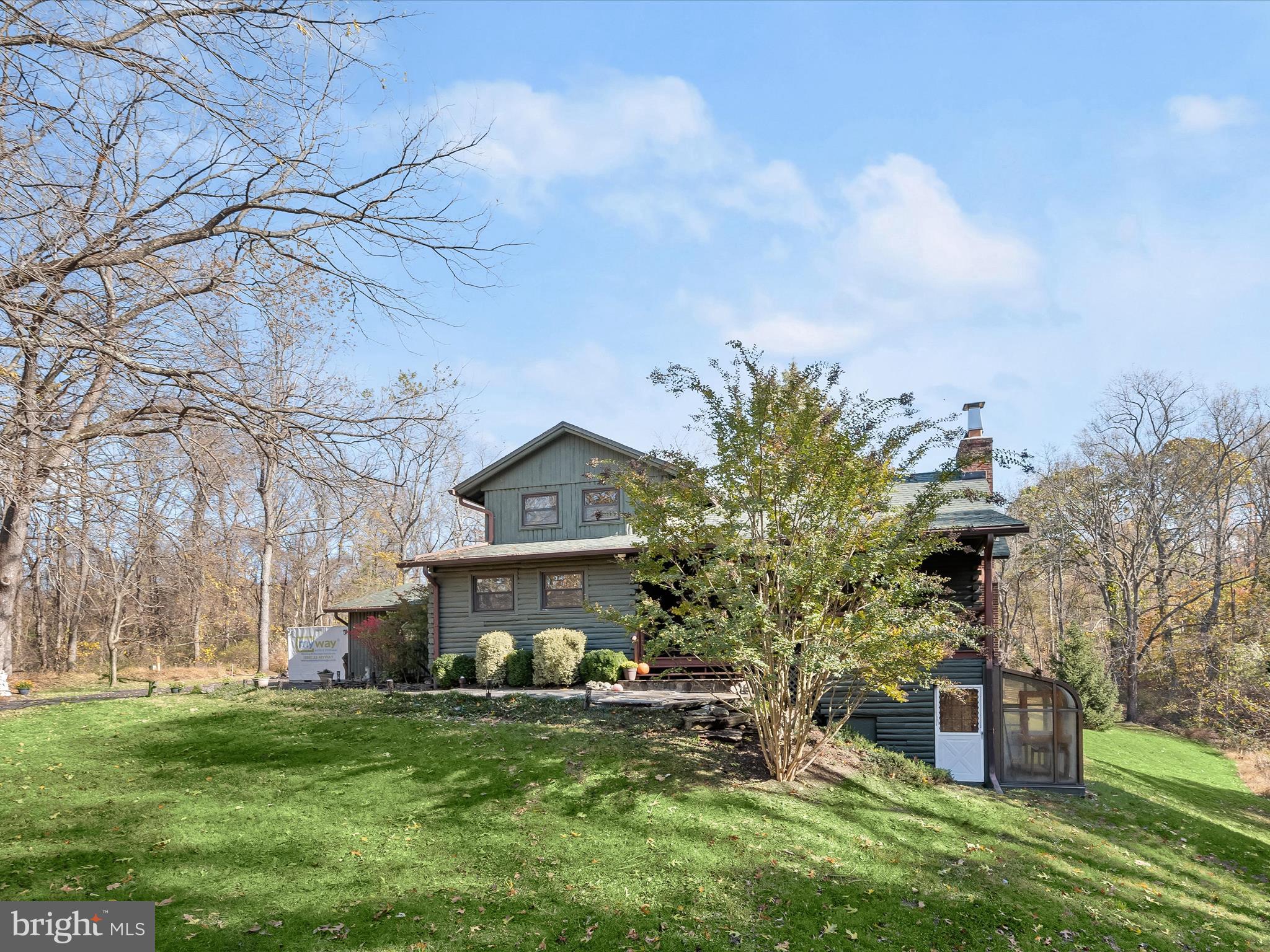 7605 Stewart Hill Road Adamstown, MD 21710 - Photo 77 of 139 Front exterior