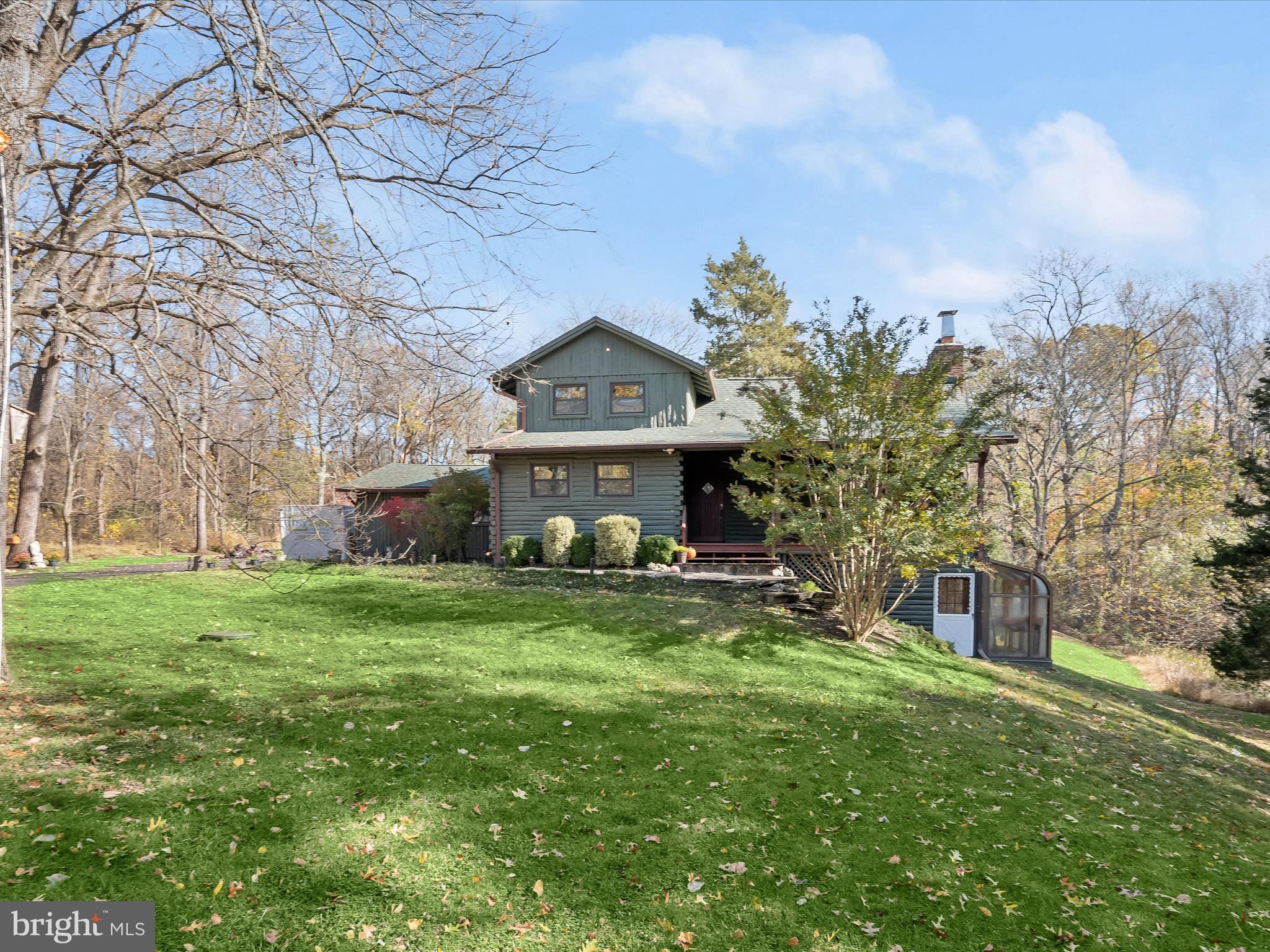 7605 Stewart Hill Road Adamstown, MD 21710 - Photo 78 of 139 Front exterior