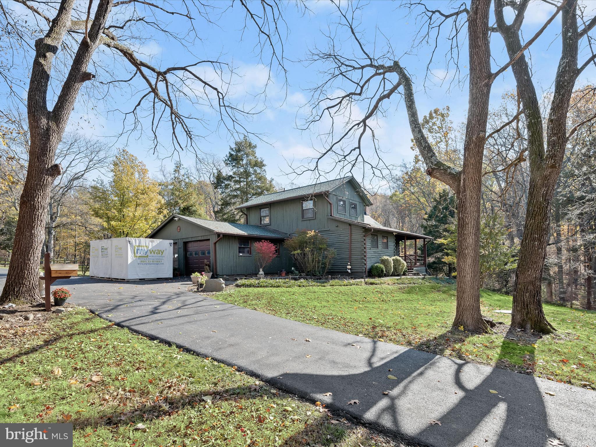 7605 Stewart Hill Road Adamstown, MD 21710 - Photo 86 of 139 Drive