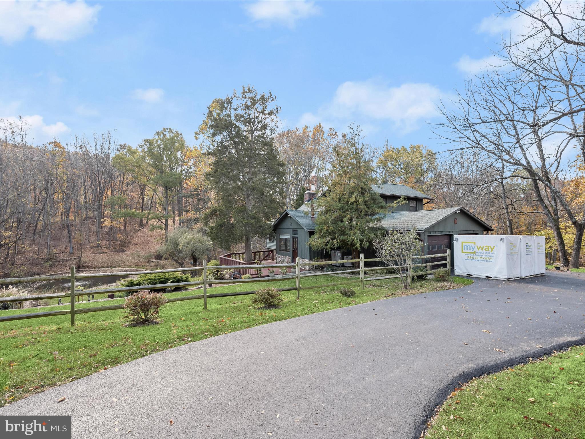 7605 Stewart Hill Road Adamstown, MD 21710 - Photo 88 of 139 Stewart Hill