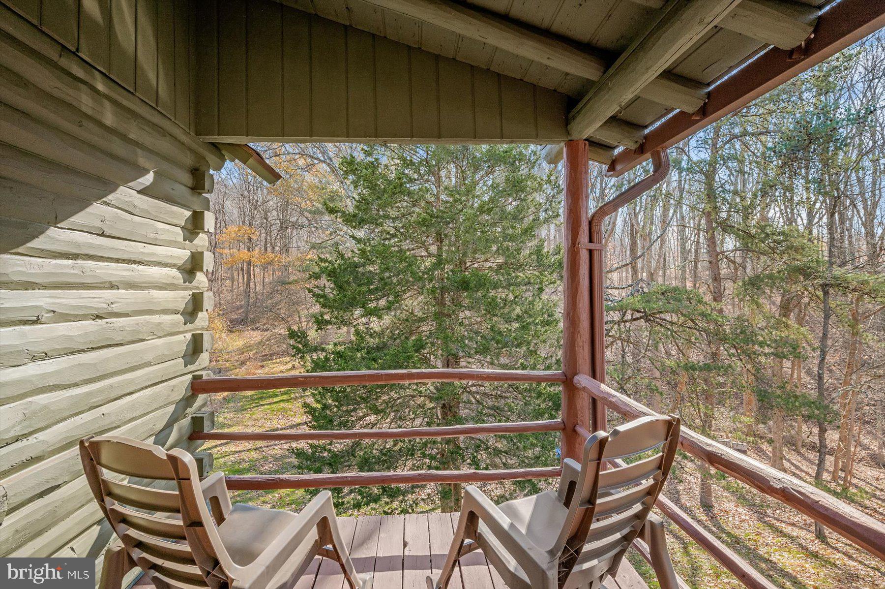 7605 Stewart Hill Road Adamstown, MD 21710 - Photo 90 of 139 The perfect spot for your morning coffee!